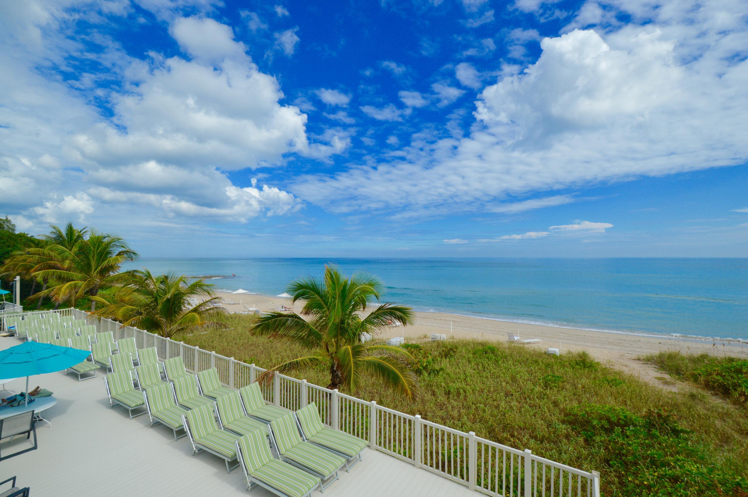 4748 S Ocean #3-a, Highland Beach FL 33487