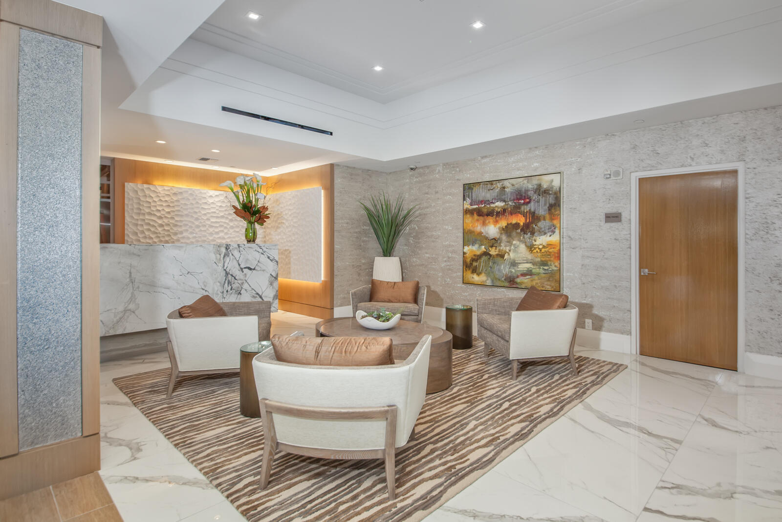 4748 S Ocean #3-a, Highland Beach FL 33487