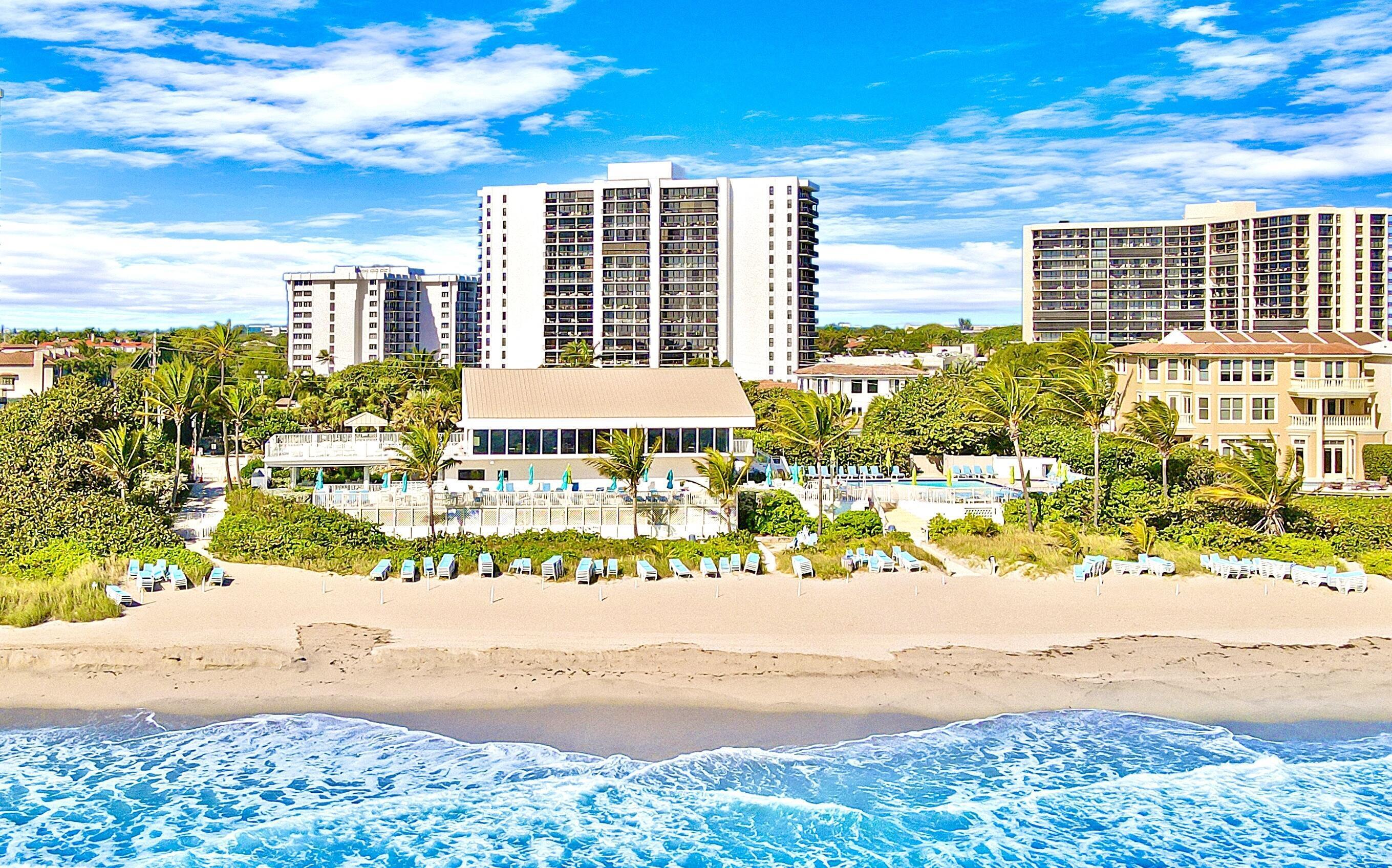 4748 S Ocean #3-a, Highland Beach FL 33487