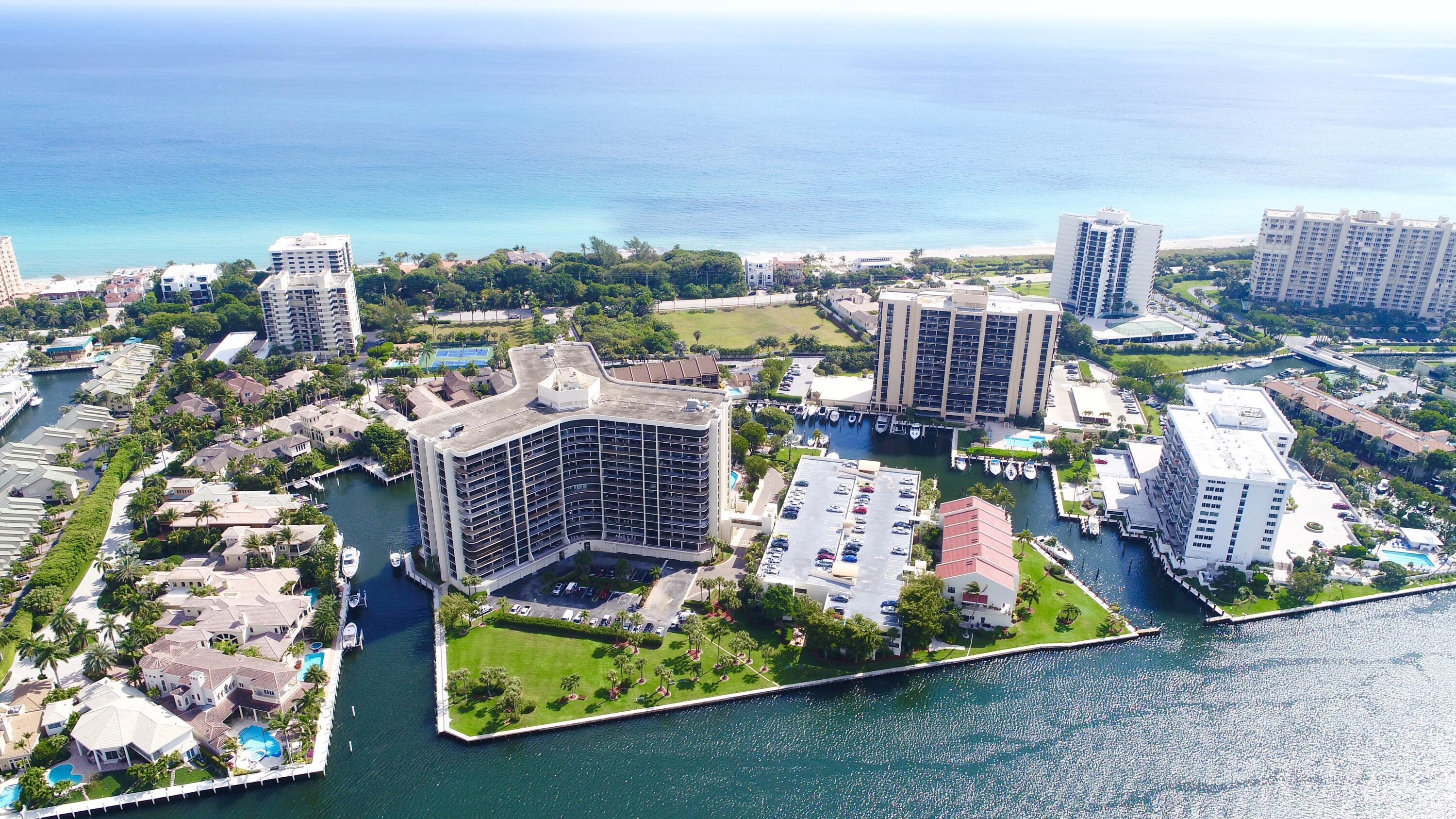 4748 S Ocean #3-a, Highland Beach FL 33487