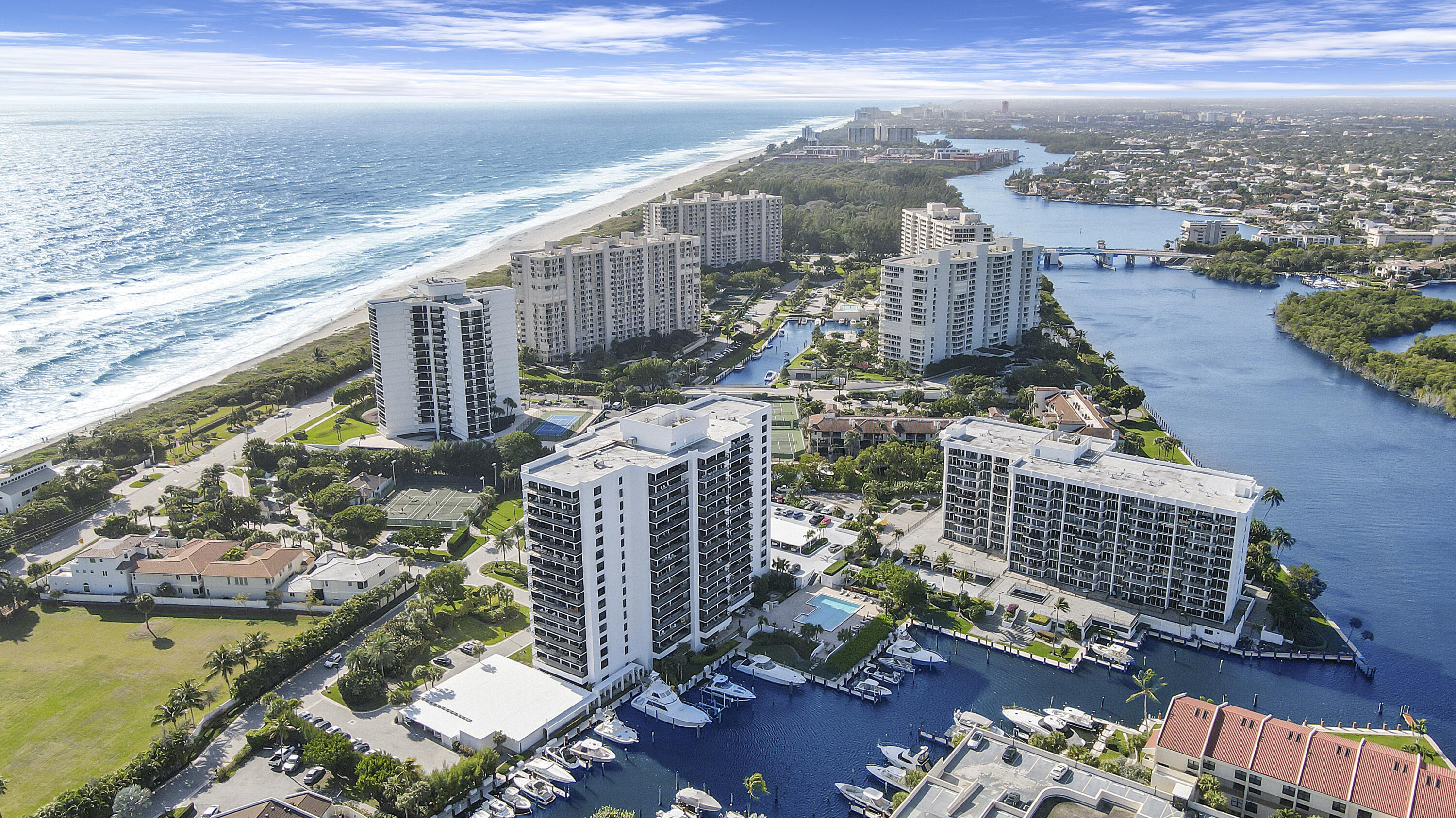4748 S Ocean #3-a, Highland Beach FL 33487