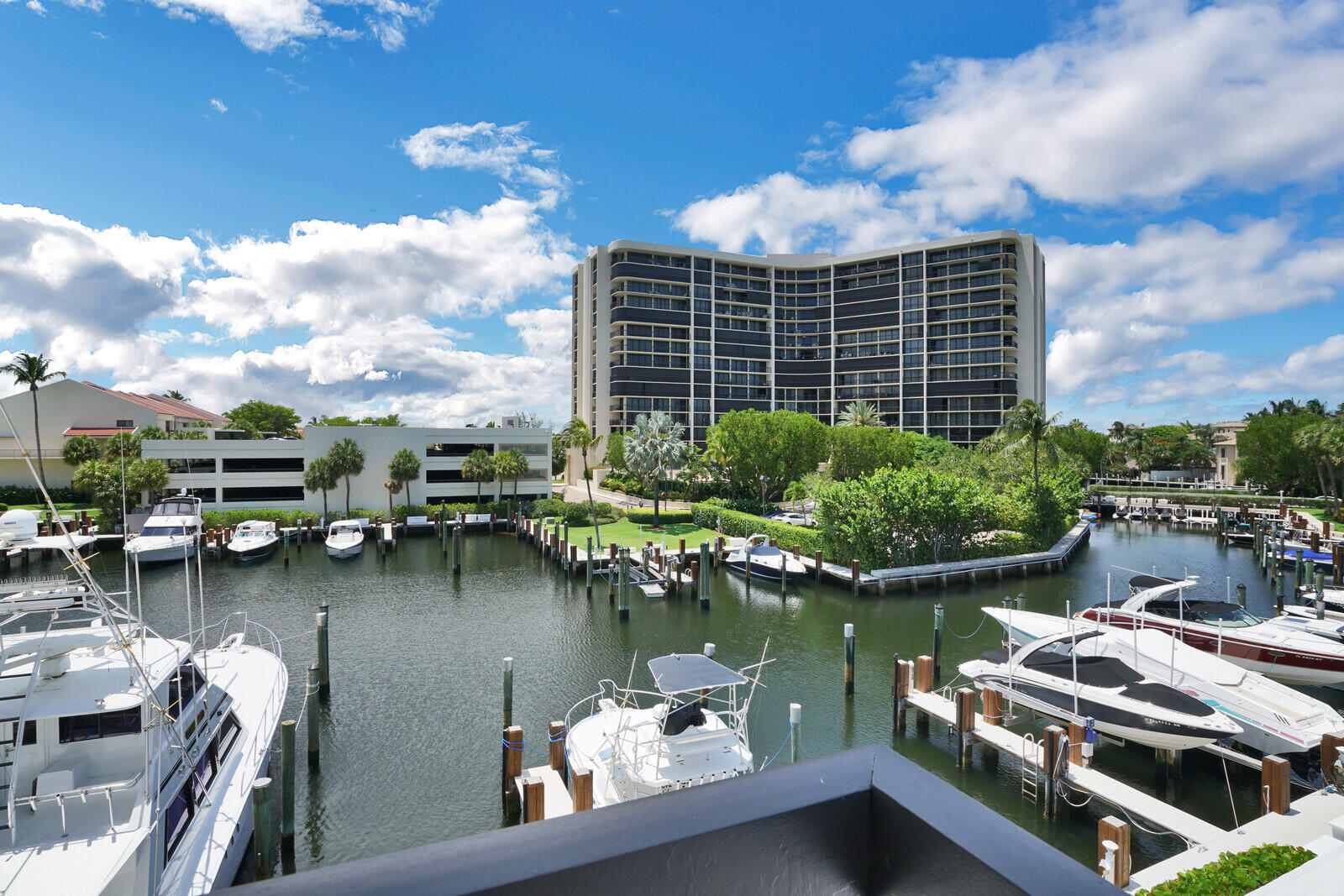 4748 S Ocean #3-a, Highland Beach FL 33487