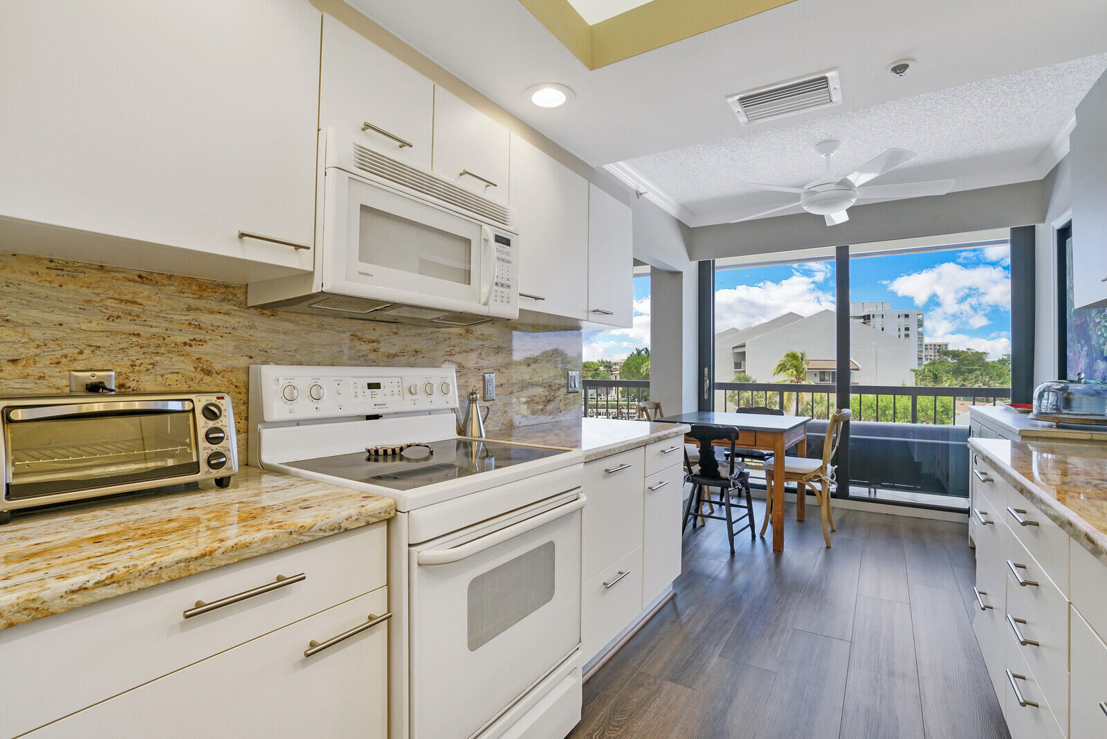 4748 S Ocean #3-a, Highland Beach FL 33487