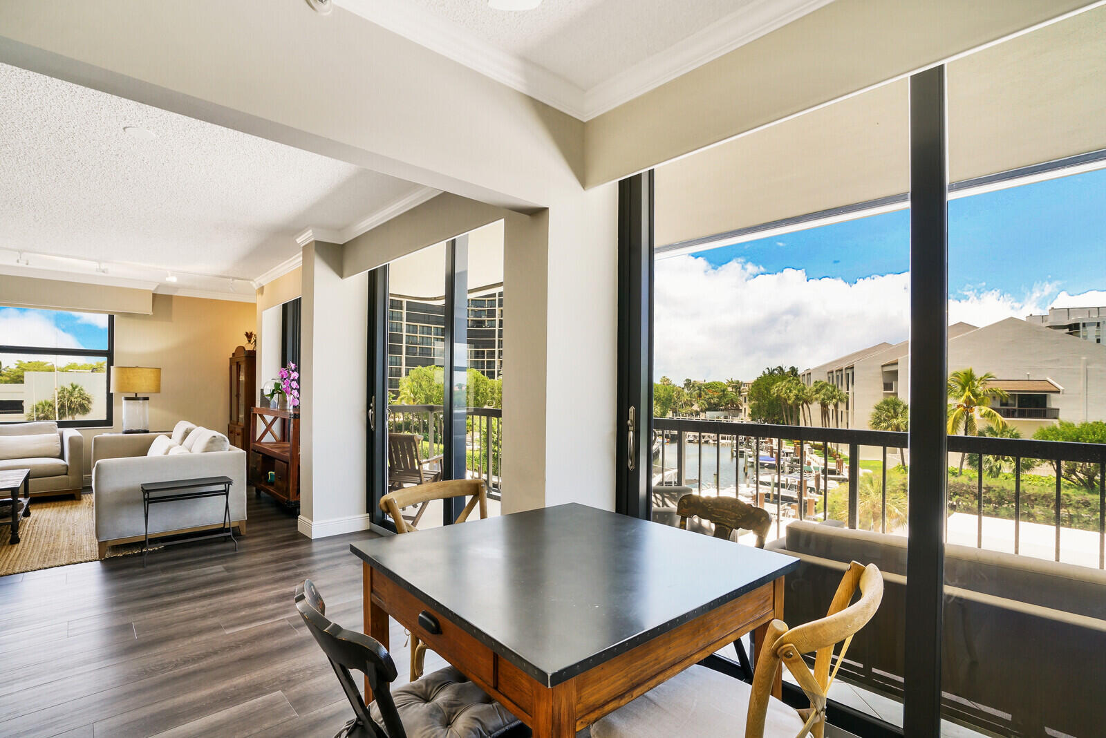4748 S Ocean #3-a, Highland Beach FL 33487