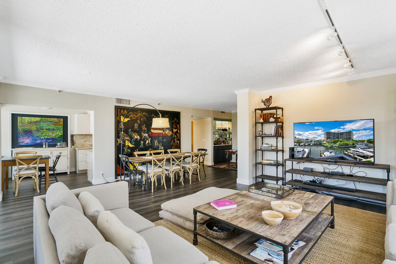 4748 S Ocean #3-a, Highland Beach FL 33487