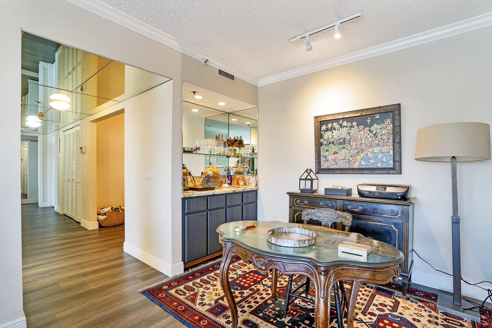 4748 S Ocean #3-a, Highland Beach FL 33487