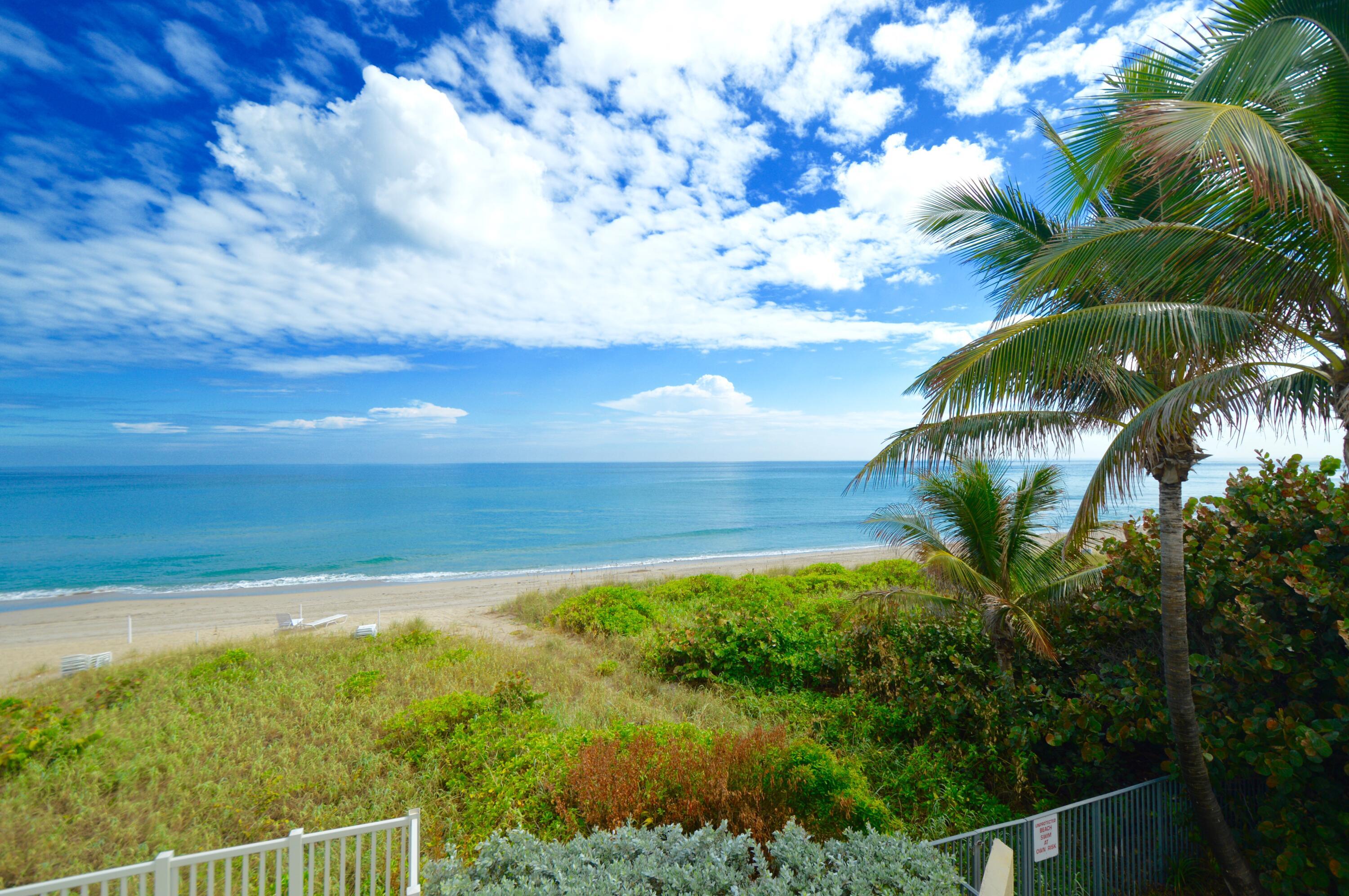 4748 S Ocean #3-a, Highland Beach FL 33487