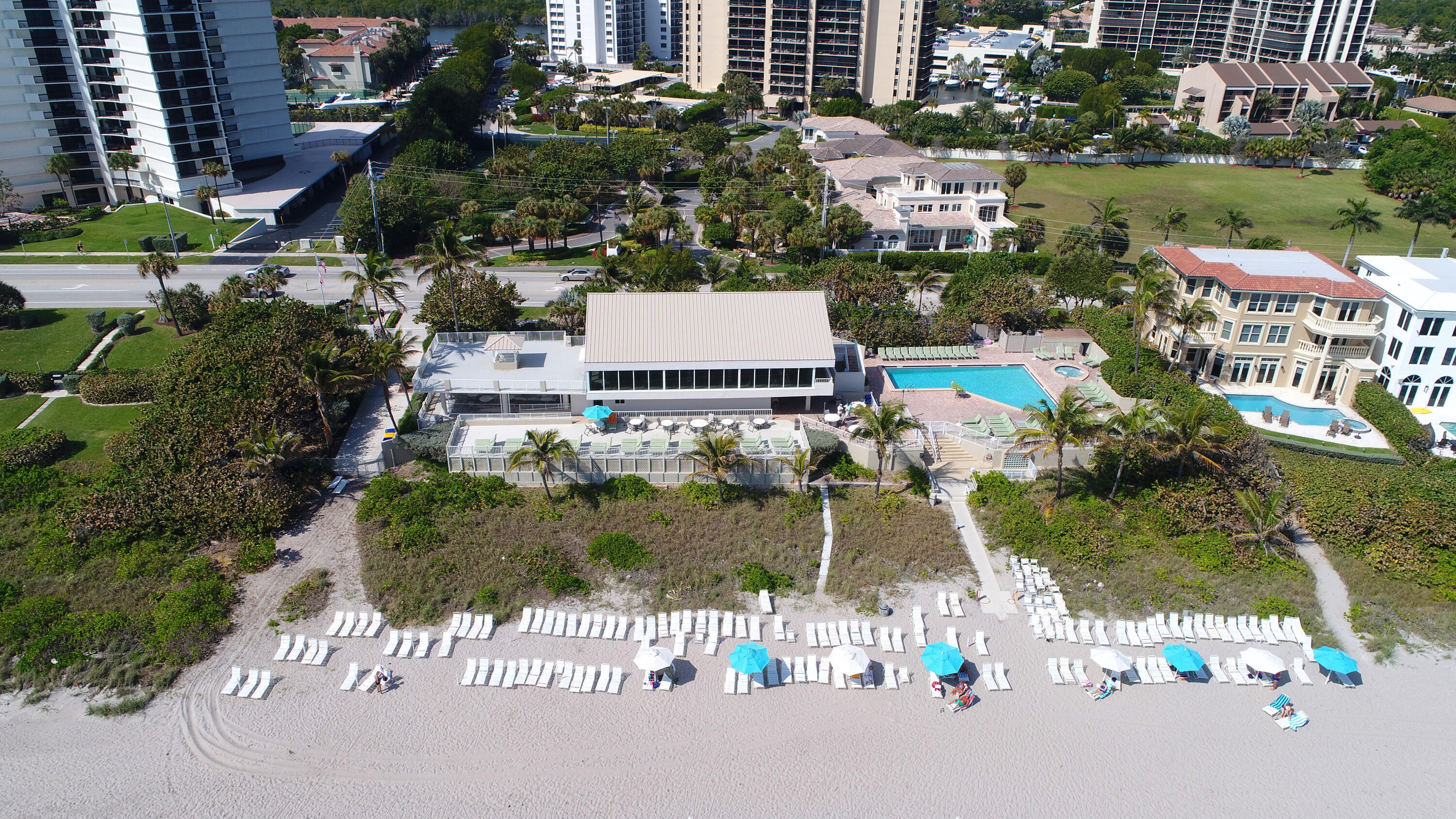 4748 S Ocean #3-a, Highland Beach FL 33487