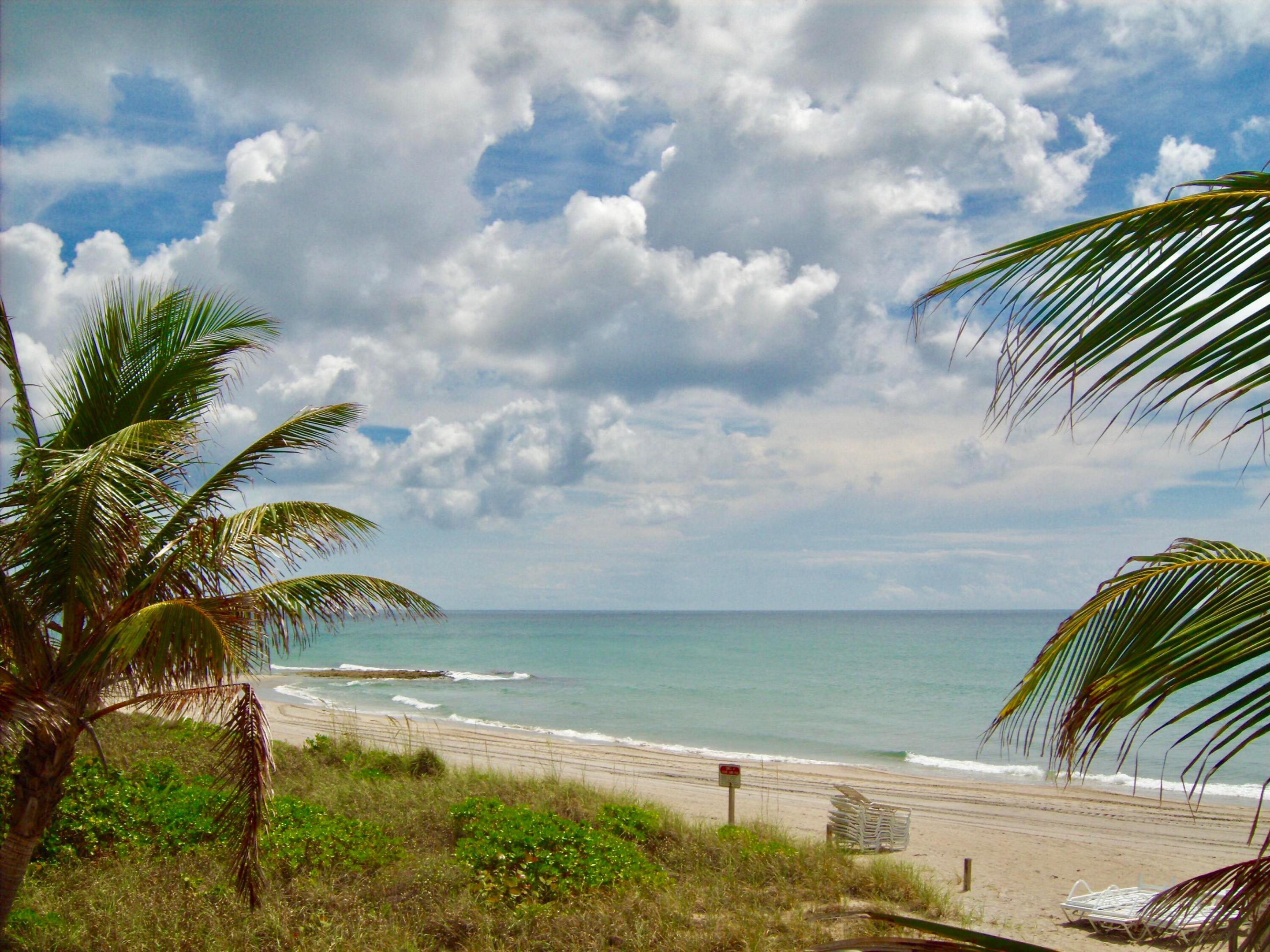 4748 S Ocean #3-a, Highland Beach FL 33487