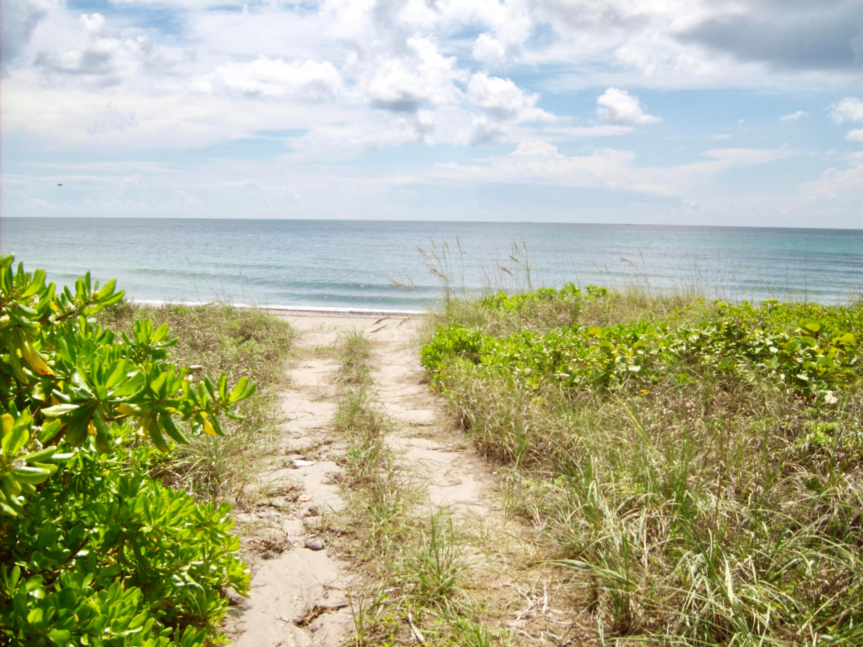 4748 S Ocean #3-a, Highland Beach FL 33487