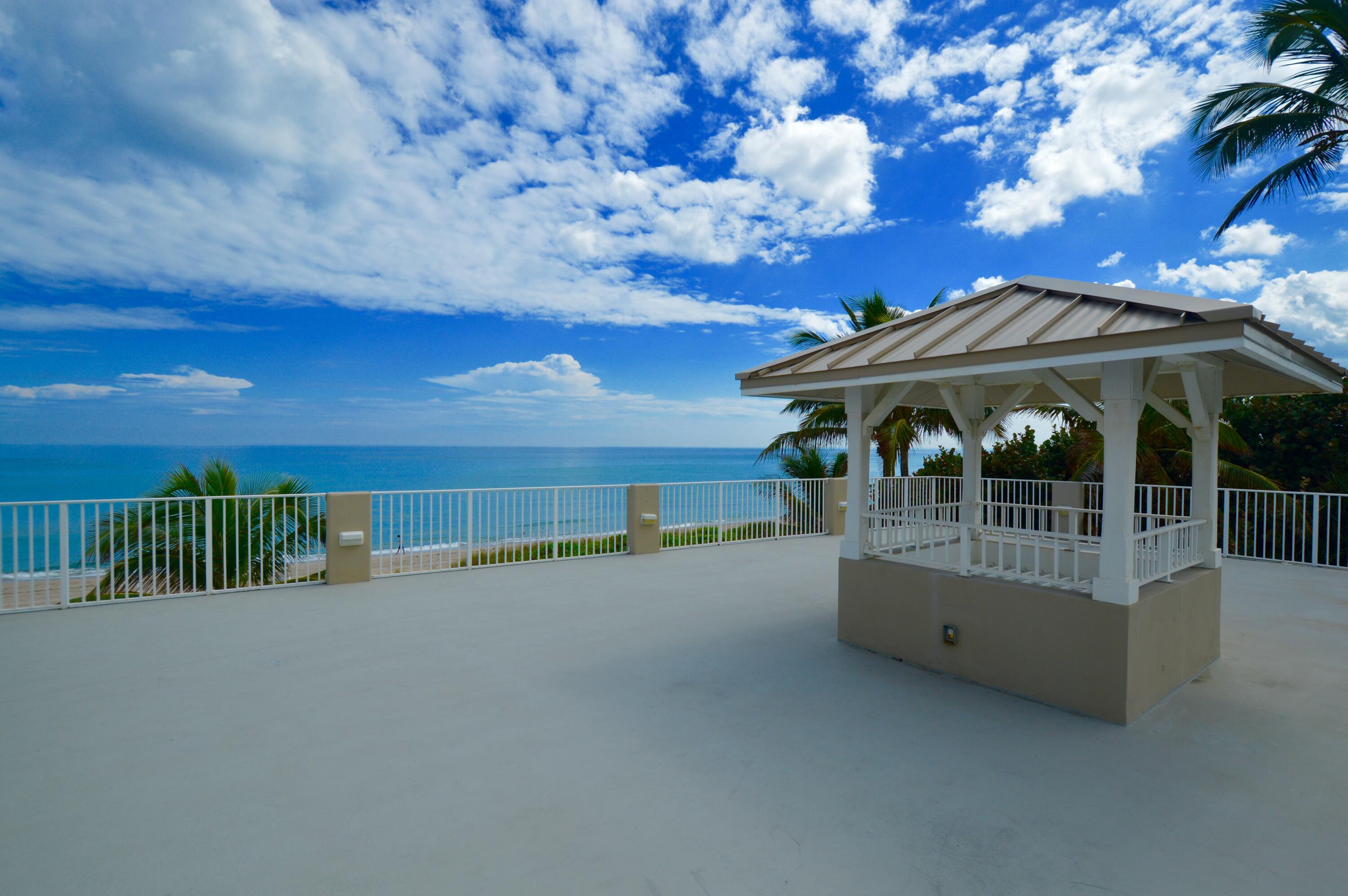 4748 S Ocean #3-a, Highland Beach FL 33487