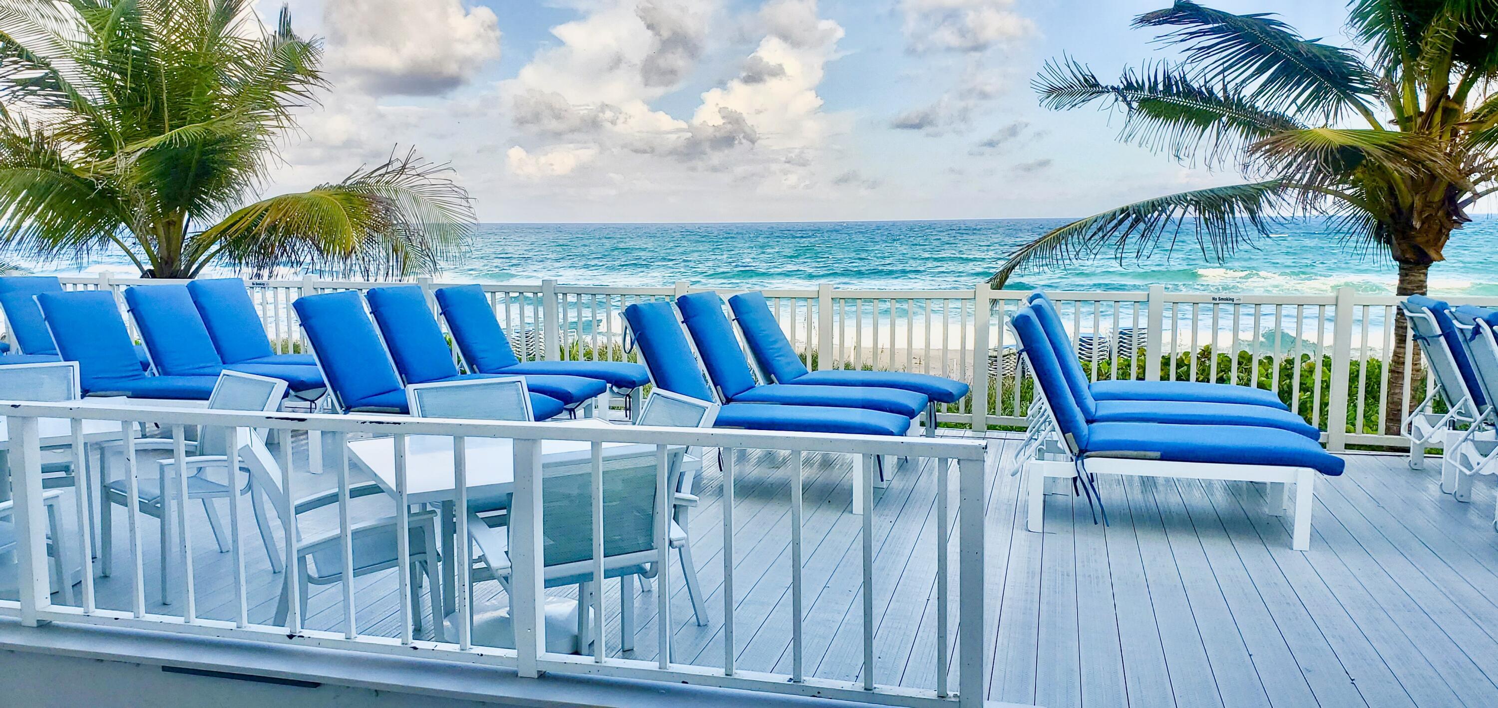 4748 S Ocean #3-a, Highland Beach FL 33487