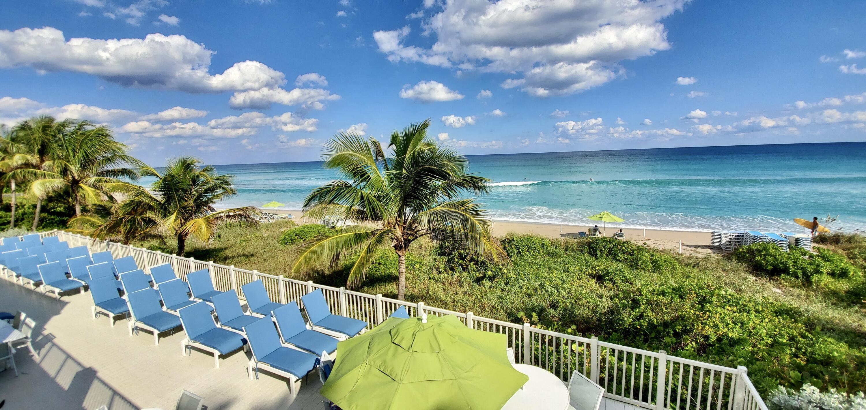 4748 S Ocean #3-a, Highland Beach FL 33487