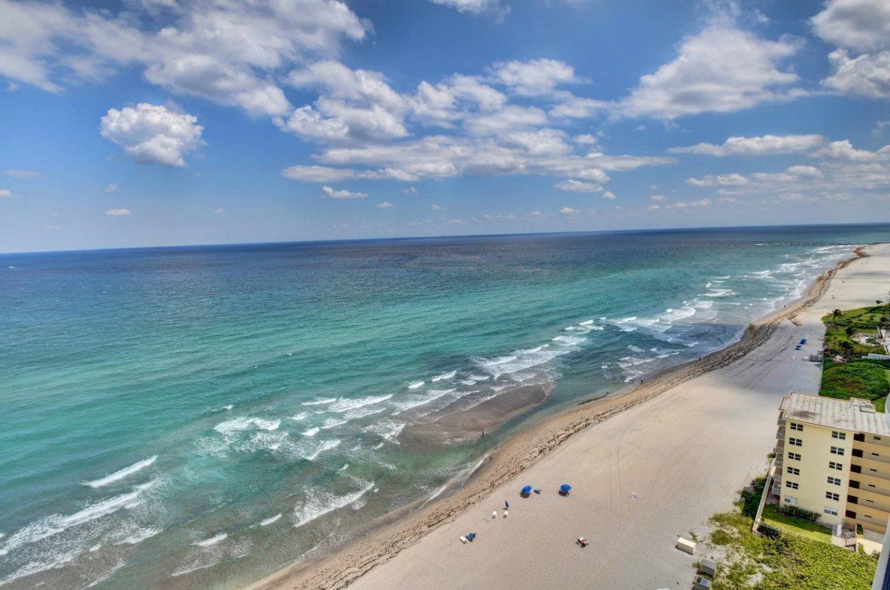 250 S Ocean #3h, Boca Raton FL 33432