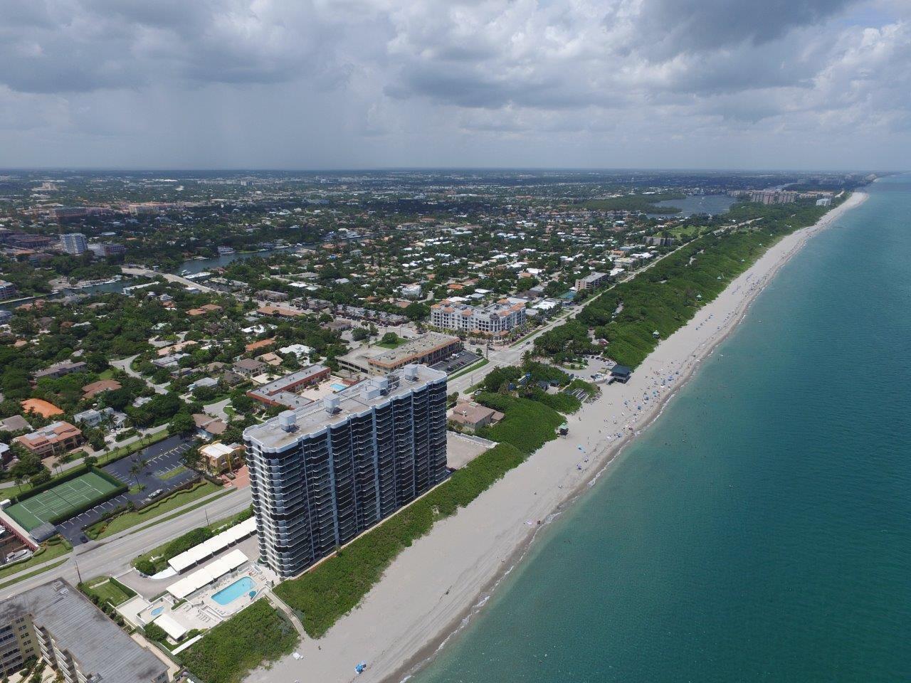 250 S Ocean #3h, Boca Raton FL 33432