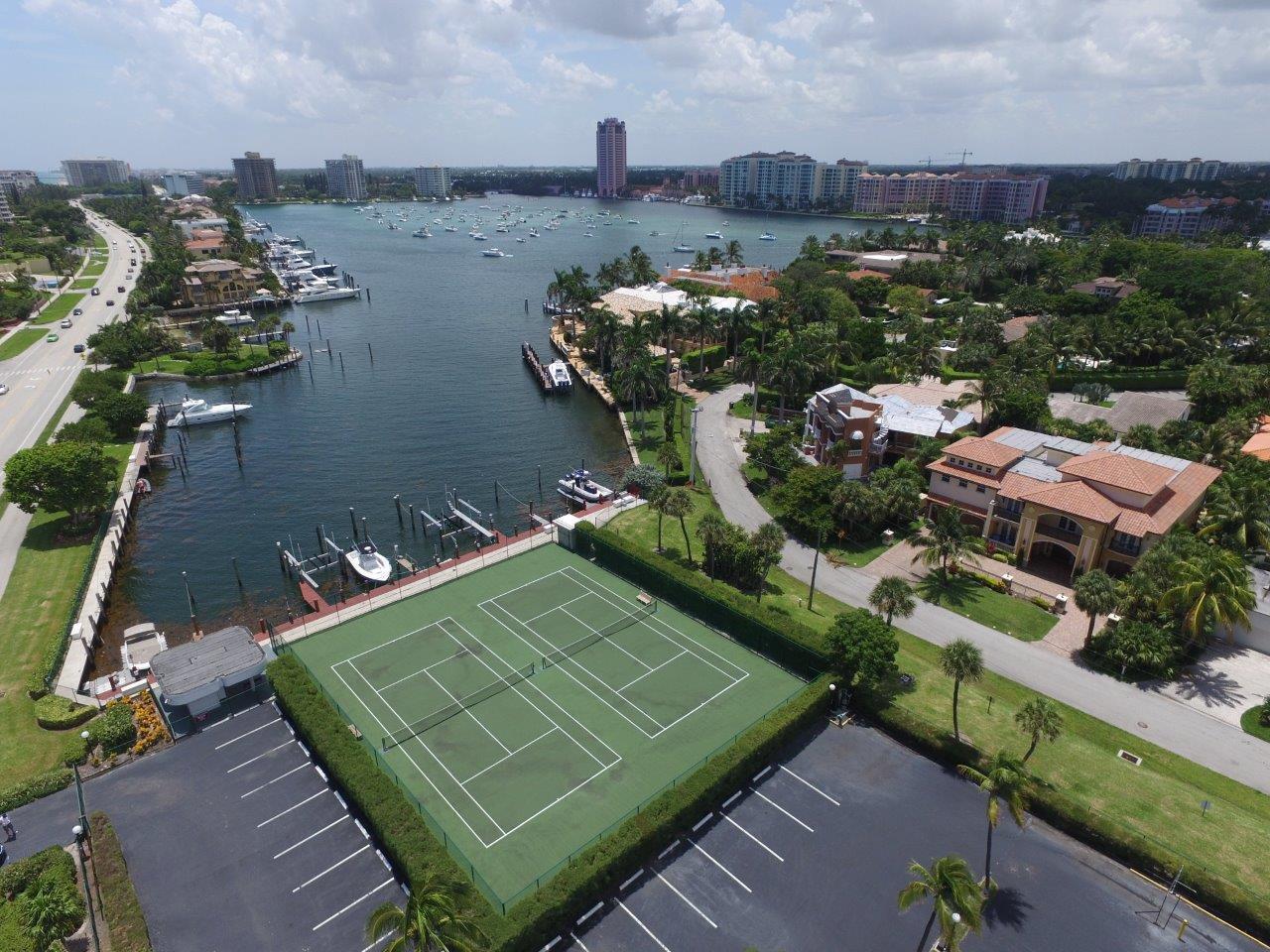 250 S Ocean #3h, Boca Raton FL 33432