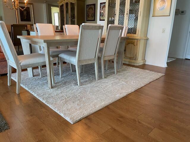 250 S Ocean #3h, Boca Raton FL 33432