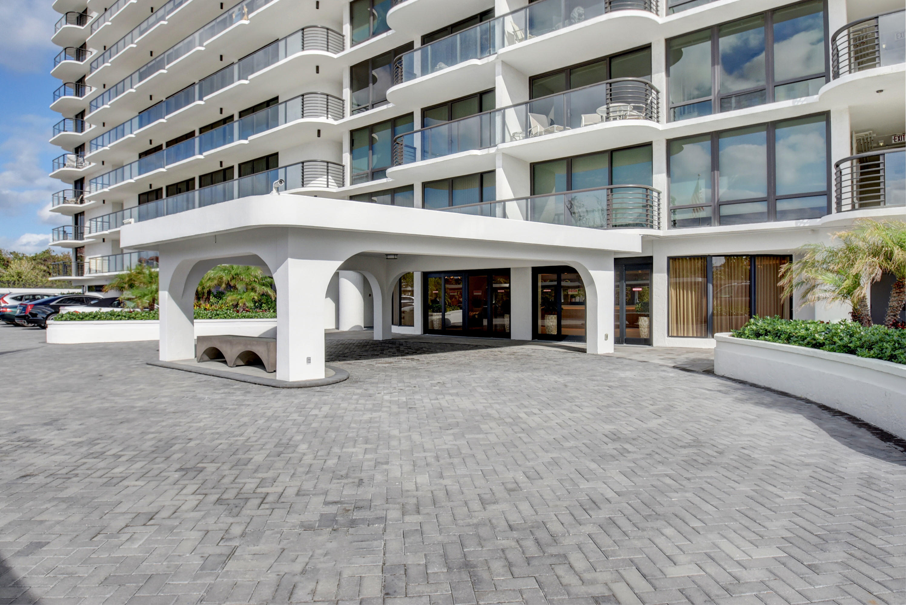 250 S Ocean #3h, Boca Raton FL 33432
