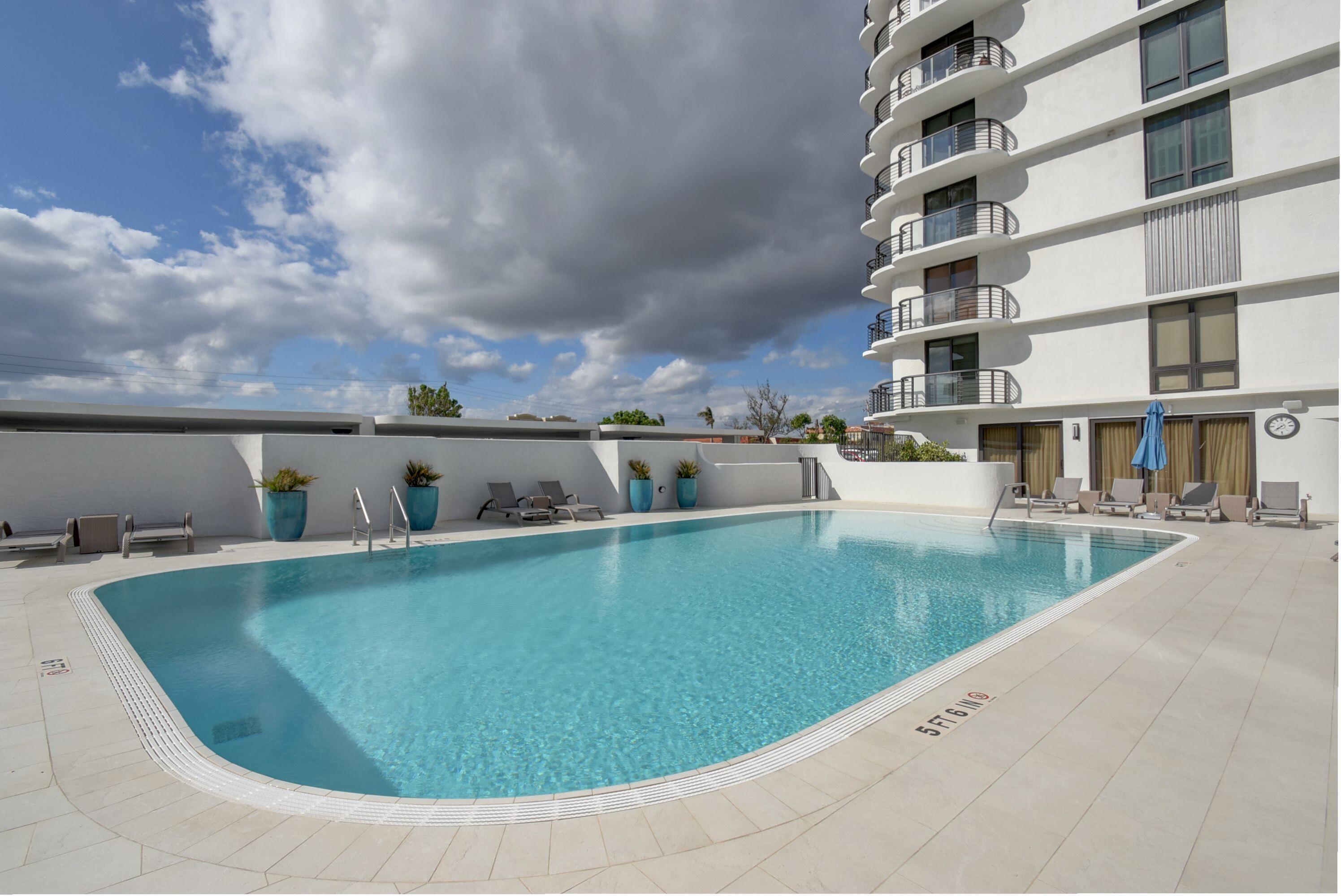 250 S Ocean #3h, Boca Raton FL 33432
