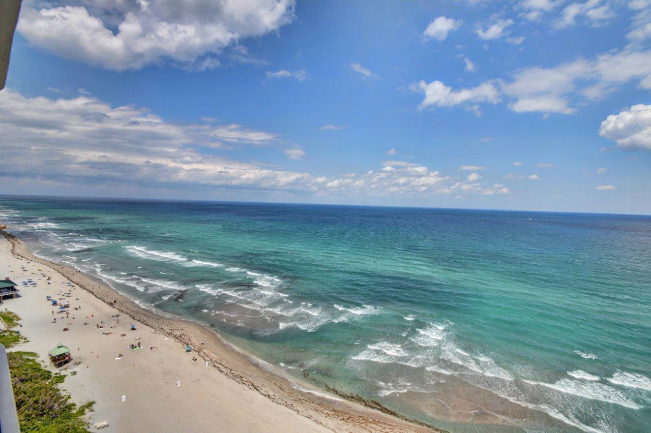 250 S Ocean #3h, Boca Raton FL 33432
