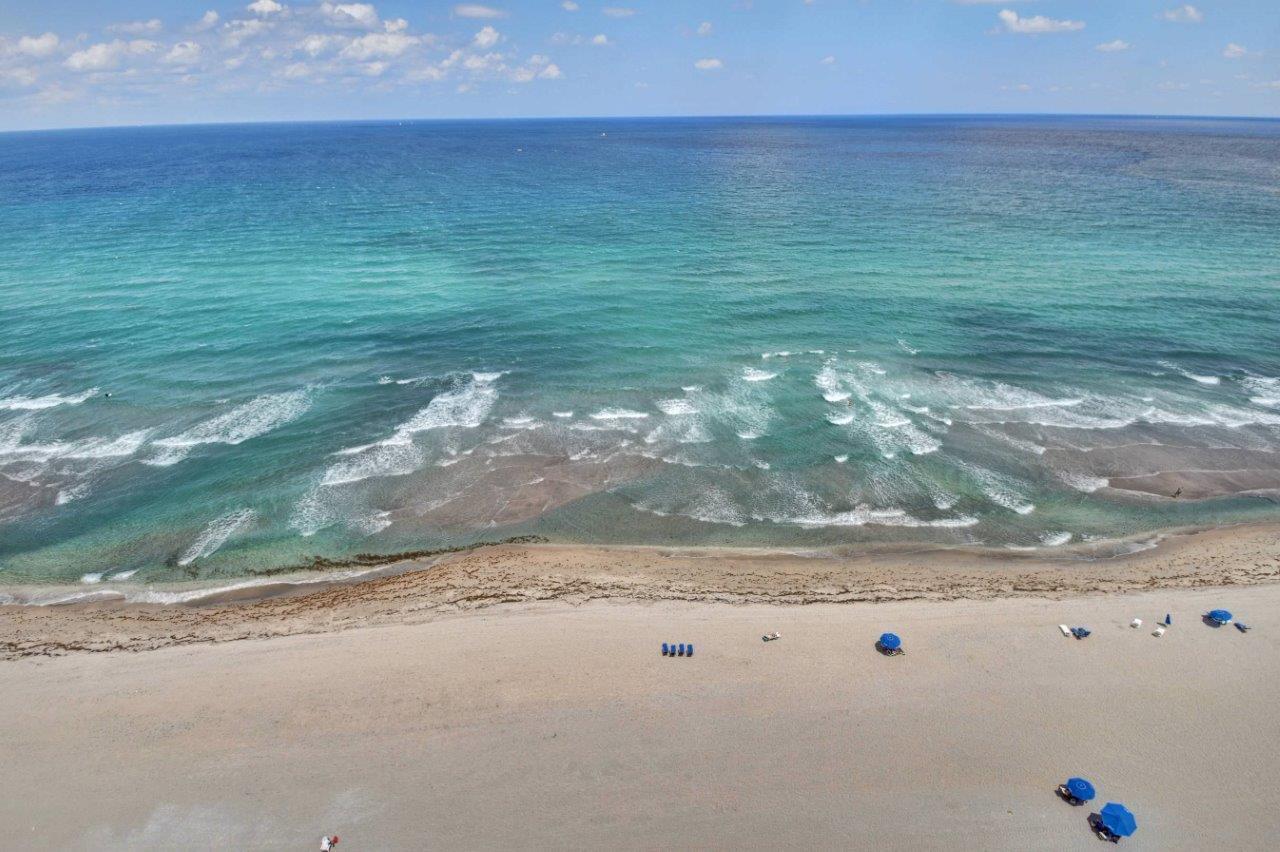 250 S Ocean #3h, Boca Raton FL 33432
