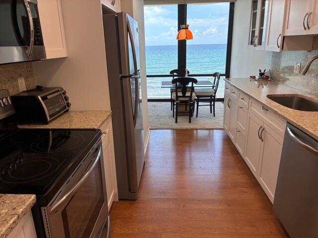 250 S Ocean #3h, Boca Raton FL 33432