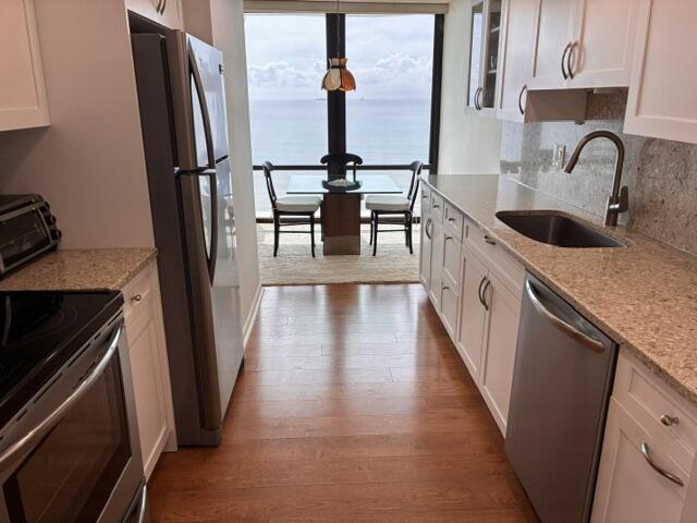 250 S Ocean #3h, Boca Raton FL 33432
