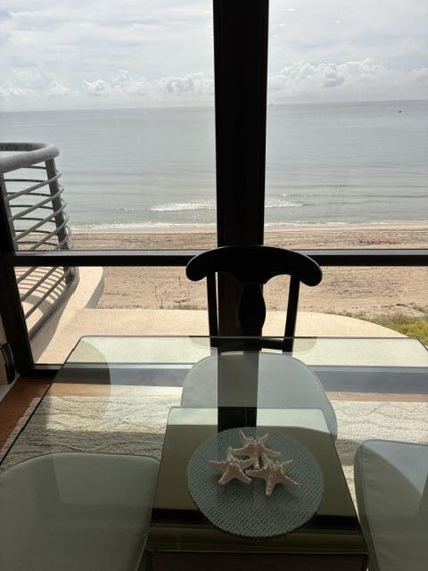 250 S Ocean #3h, Boca Raton FL 33432