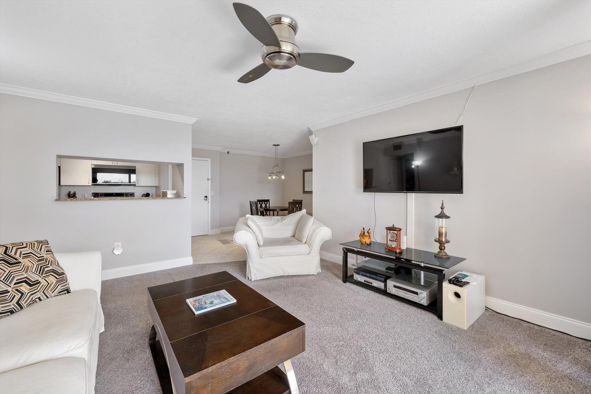 19601 E Country Club #7505, Aventura FL 33180