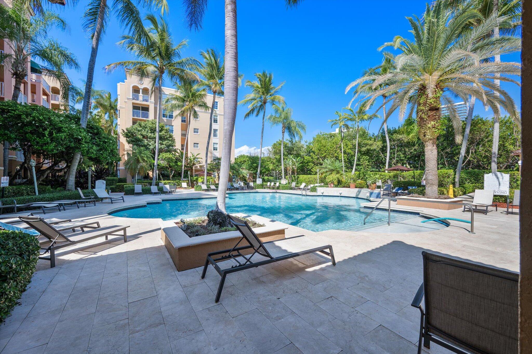 19601 E Country Club #7505, Aventura FL 33180