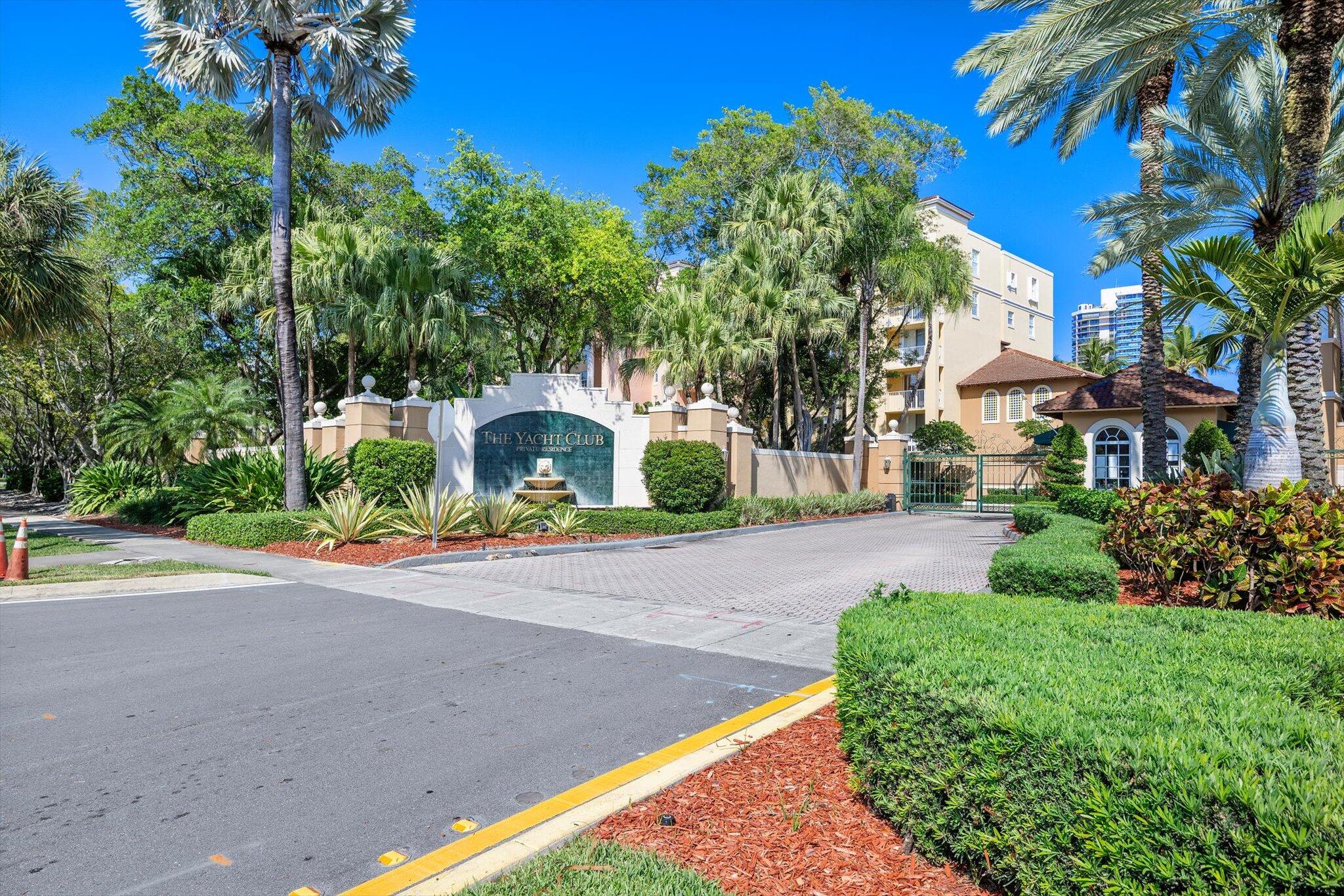 19601 E Country Club #7505, Aventura FL 33180