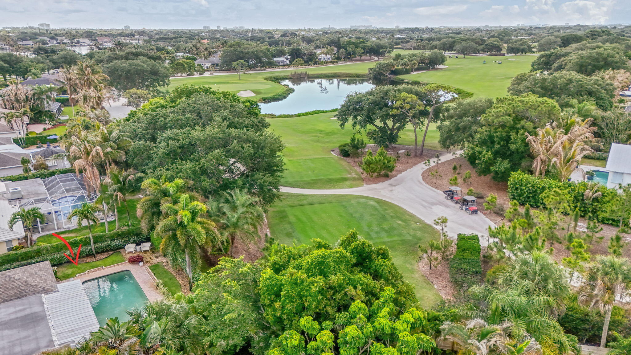 291 Country Club, Tequesta FL 33469