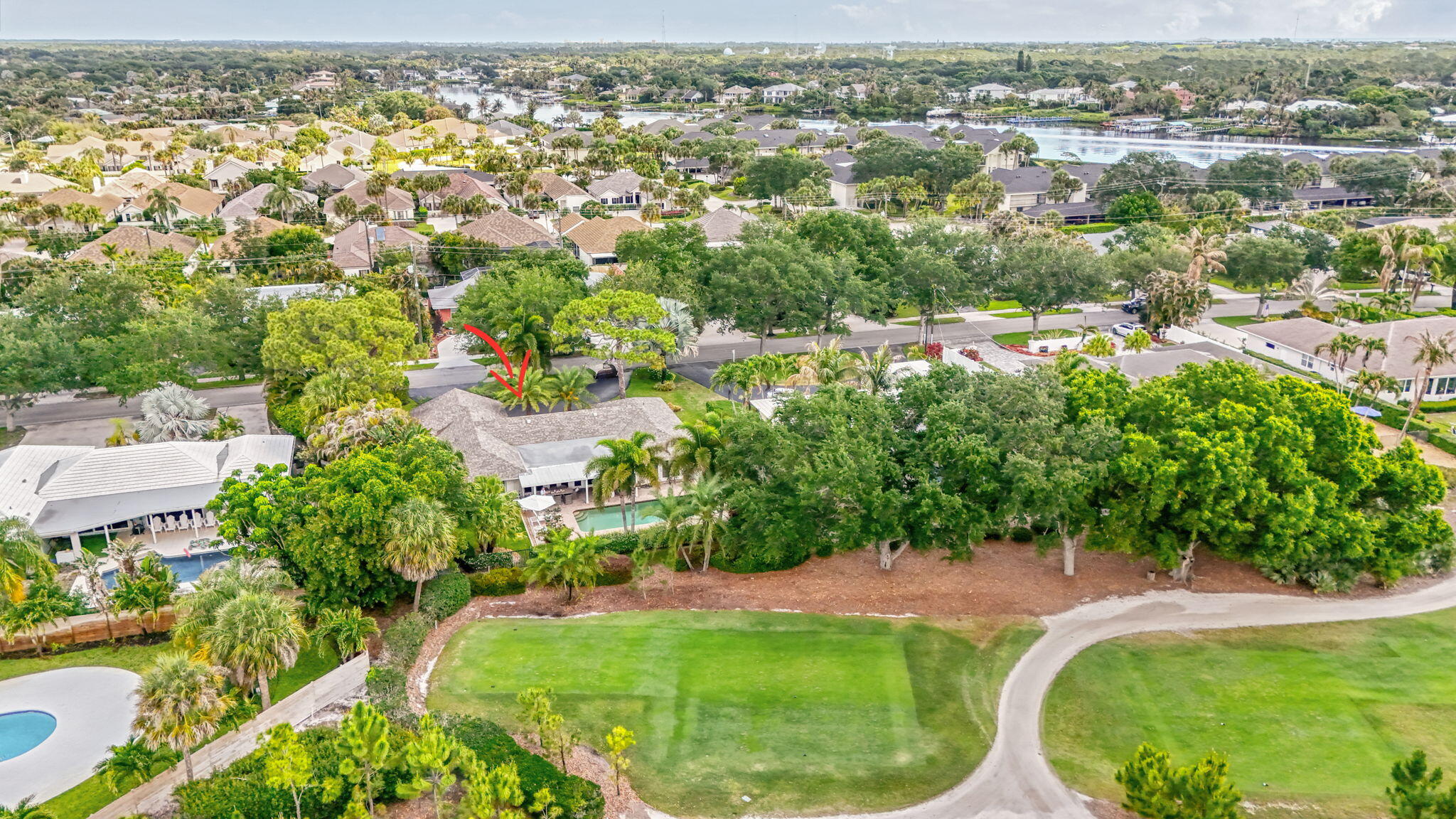 291 Country Club, Tequesta FL 33469