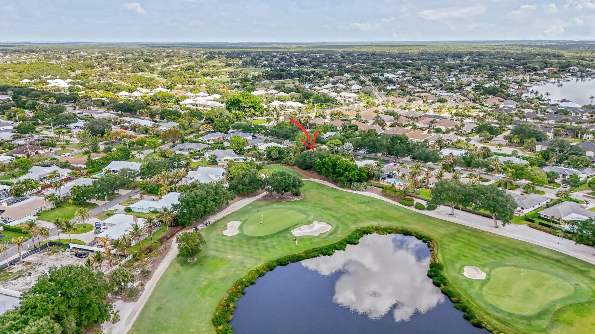 291 Country Club, Tequesta FL 33469
