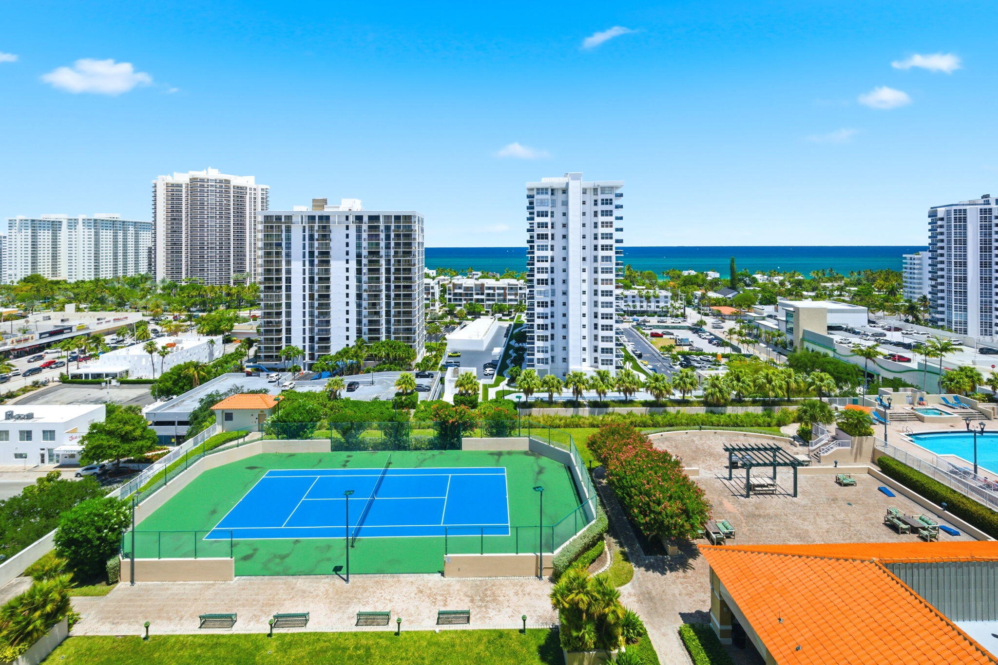 3020 NE 32nd #1407, Fort Lauderdale FL 33308