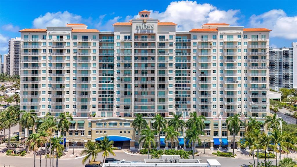 3020 NE 32nd #1407, Fort Lauderdale FL 33308