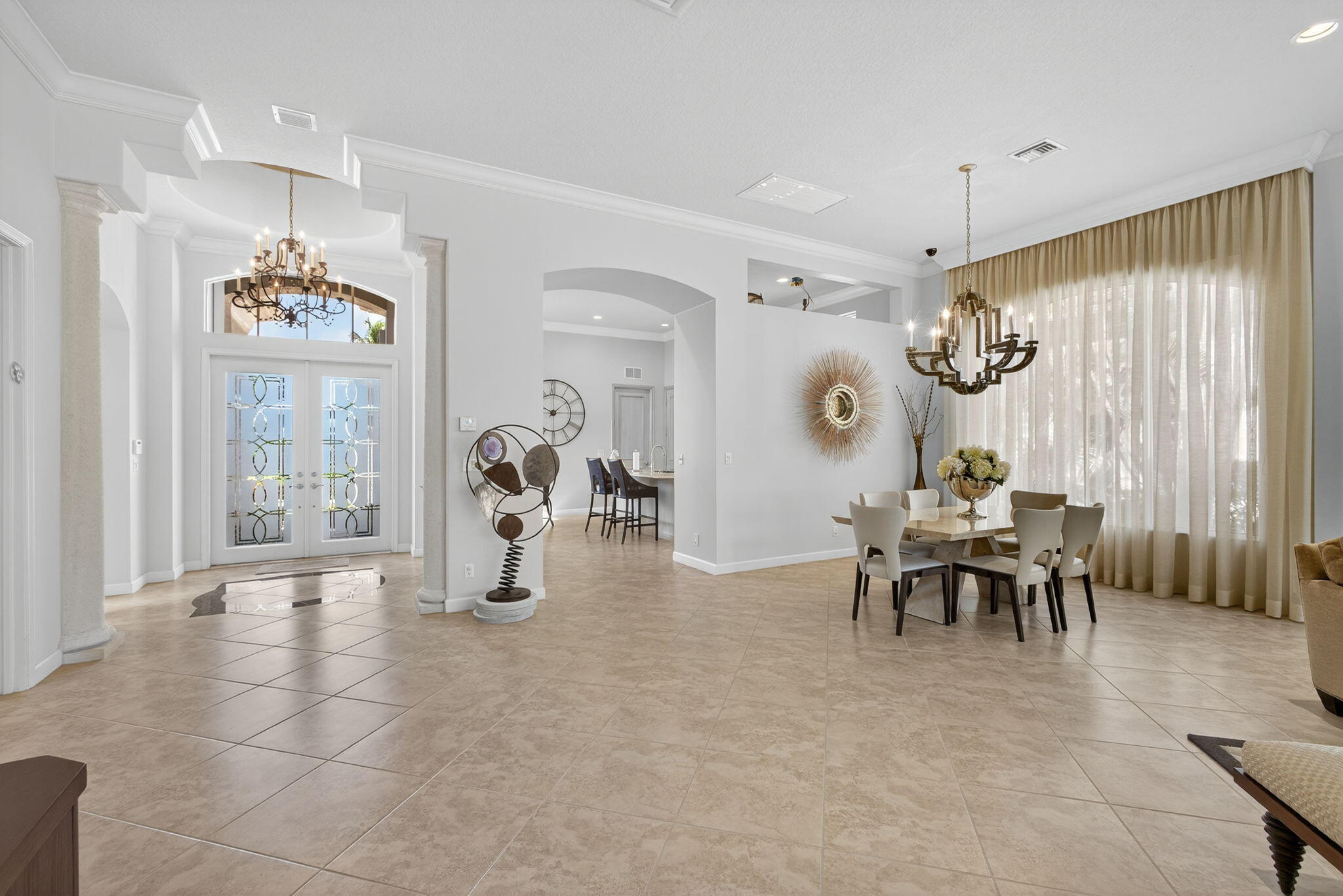 283 Porto Vecchio, Palm Beach Gardens FL 33418