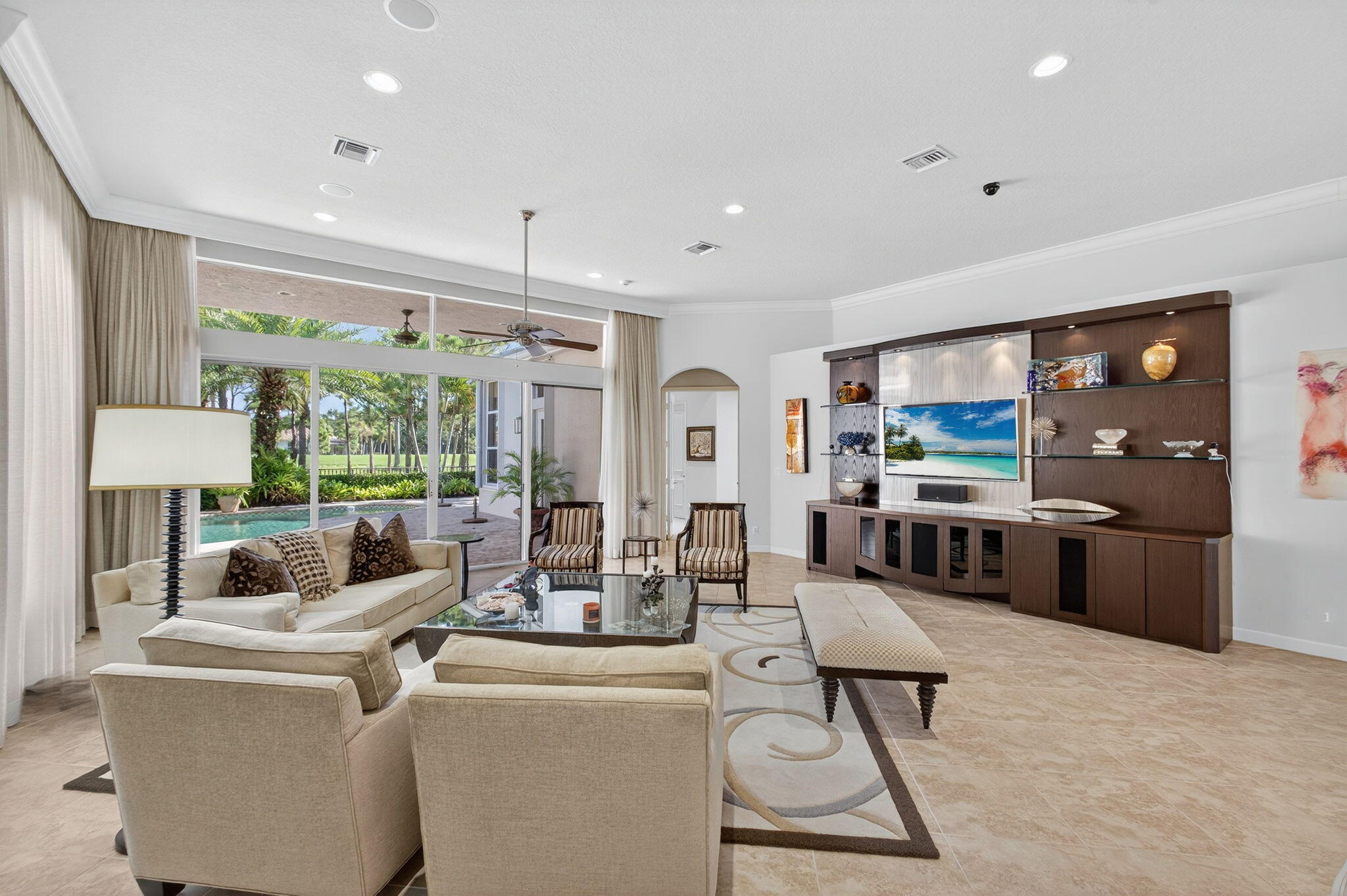 283 Porto Vecchio, Palm Beach Gardens FL 33418