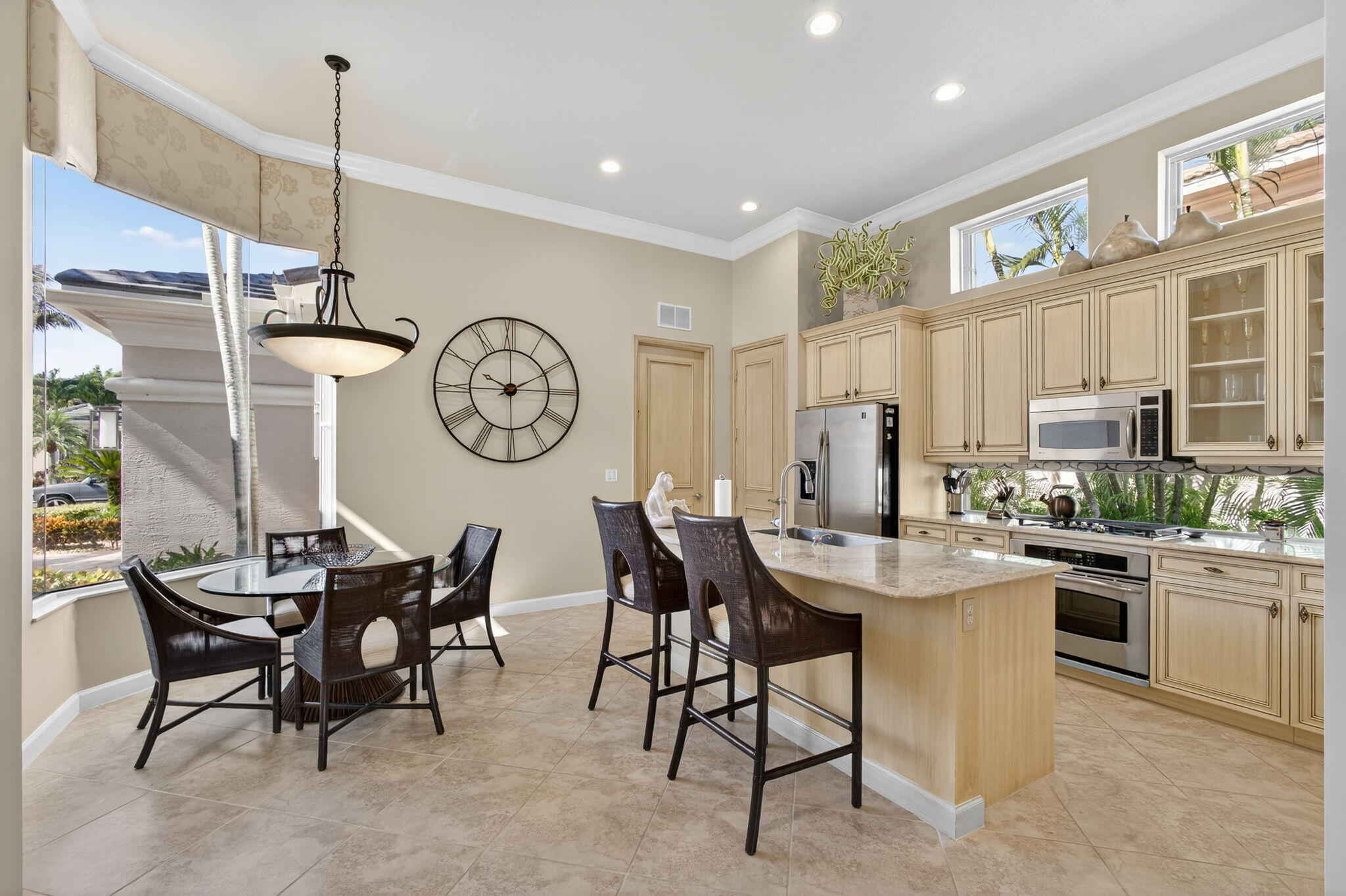 283 Porto Vecchio, Palm Beach Gardens FL 33418