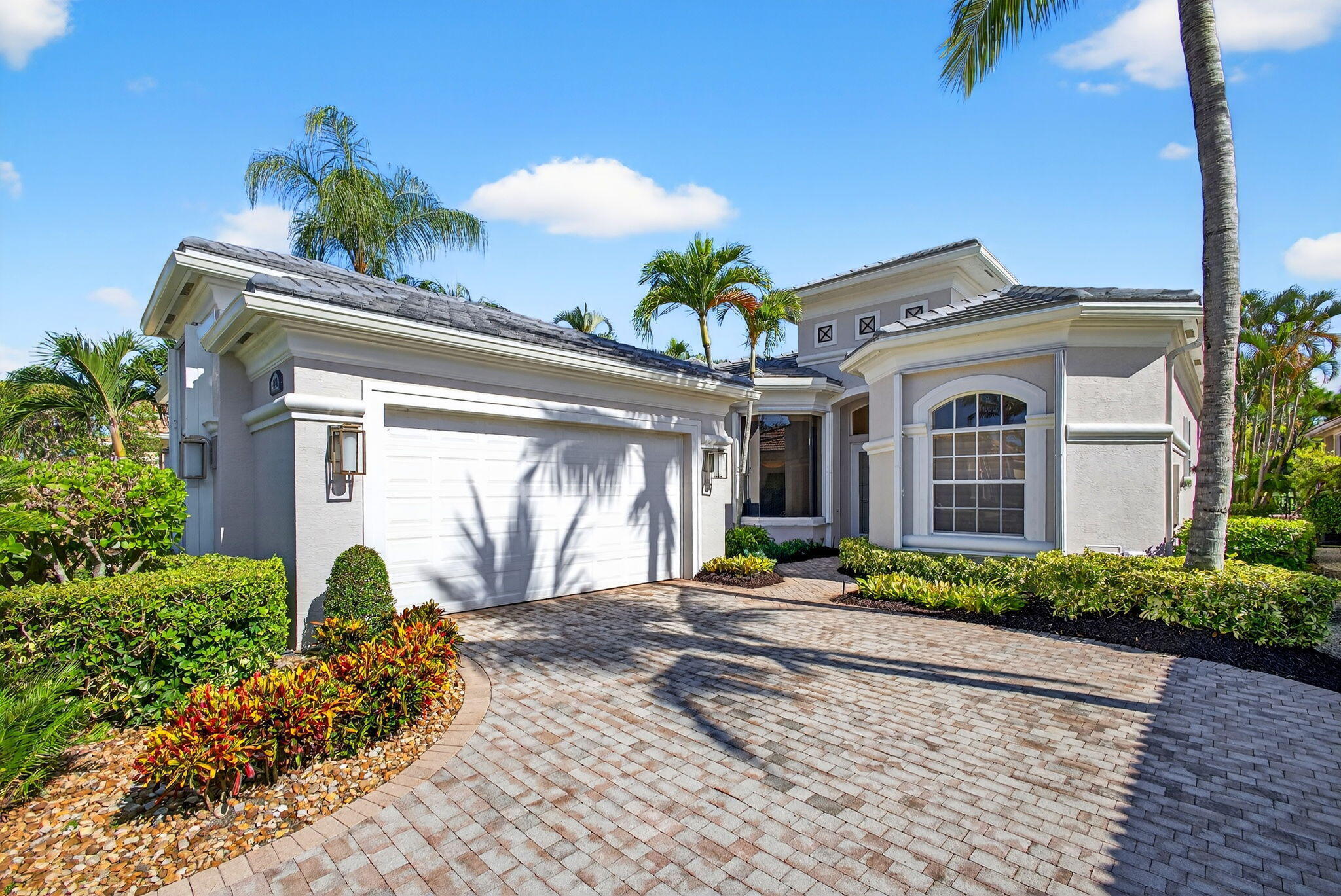 283 Porto Vecchio, Palm Beach Gardens FL 33418