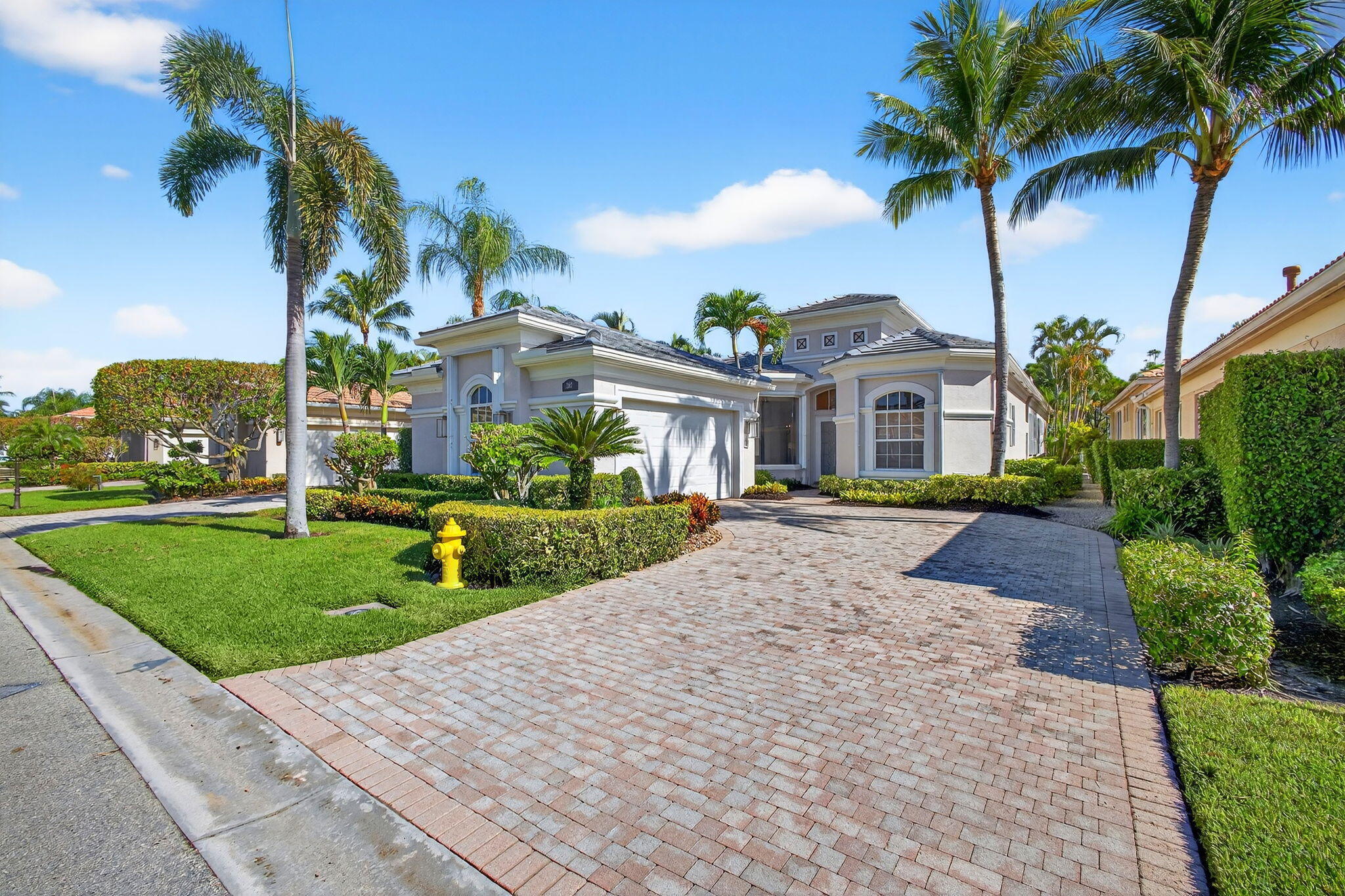 283 Porto Vecchio, Palm Beach Gardens FL 33418
