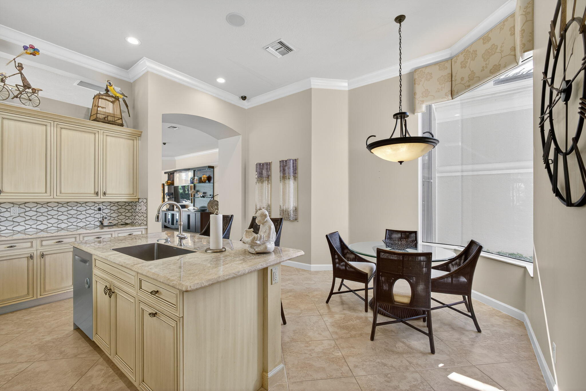283 Porto Vecchio, Palm Beach Gardens FL 33418