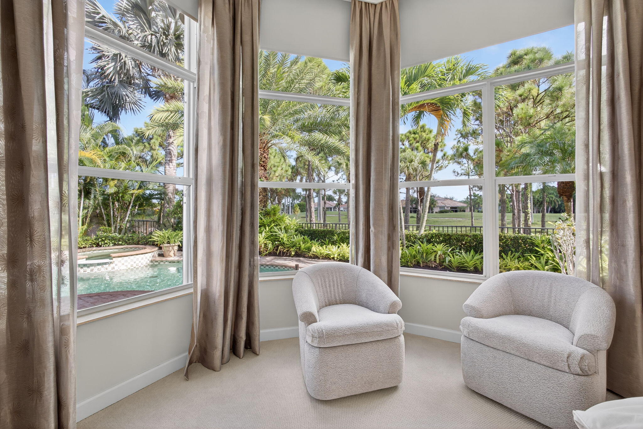 283 Porto Vecchio, Palm Beach Gardens FL 33418
