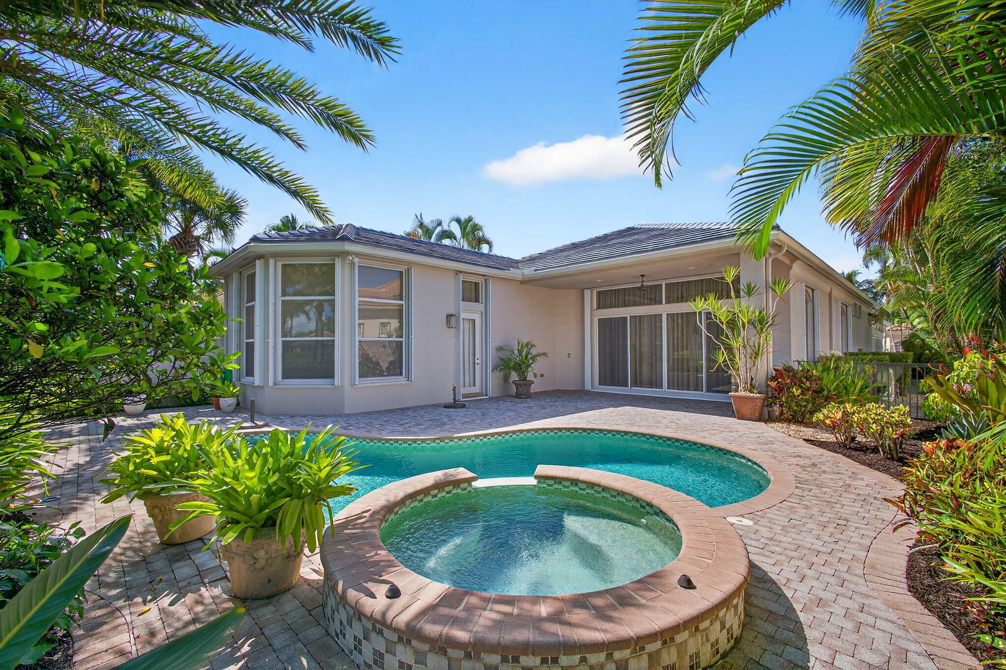 283 Porto Vecchio, Palm Beach Gardens FL 33418