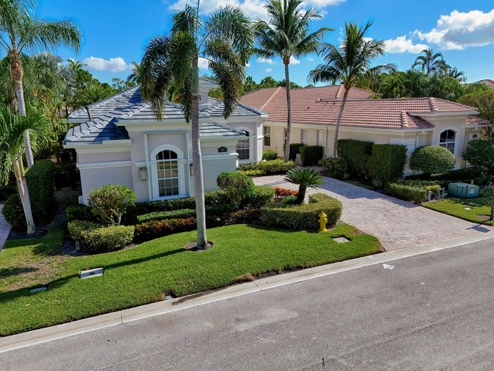 283 Porto Vecchio, Palm Beach Gardens FL 33418
