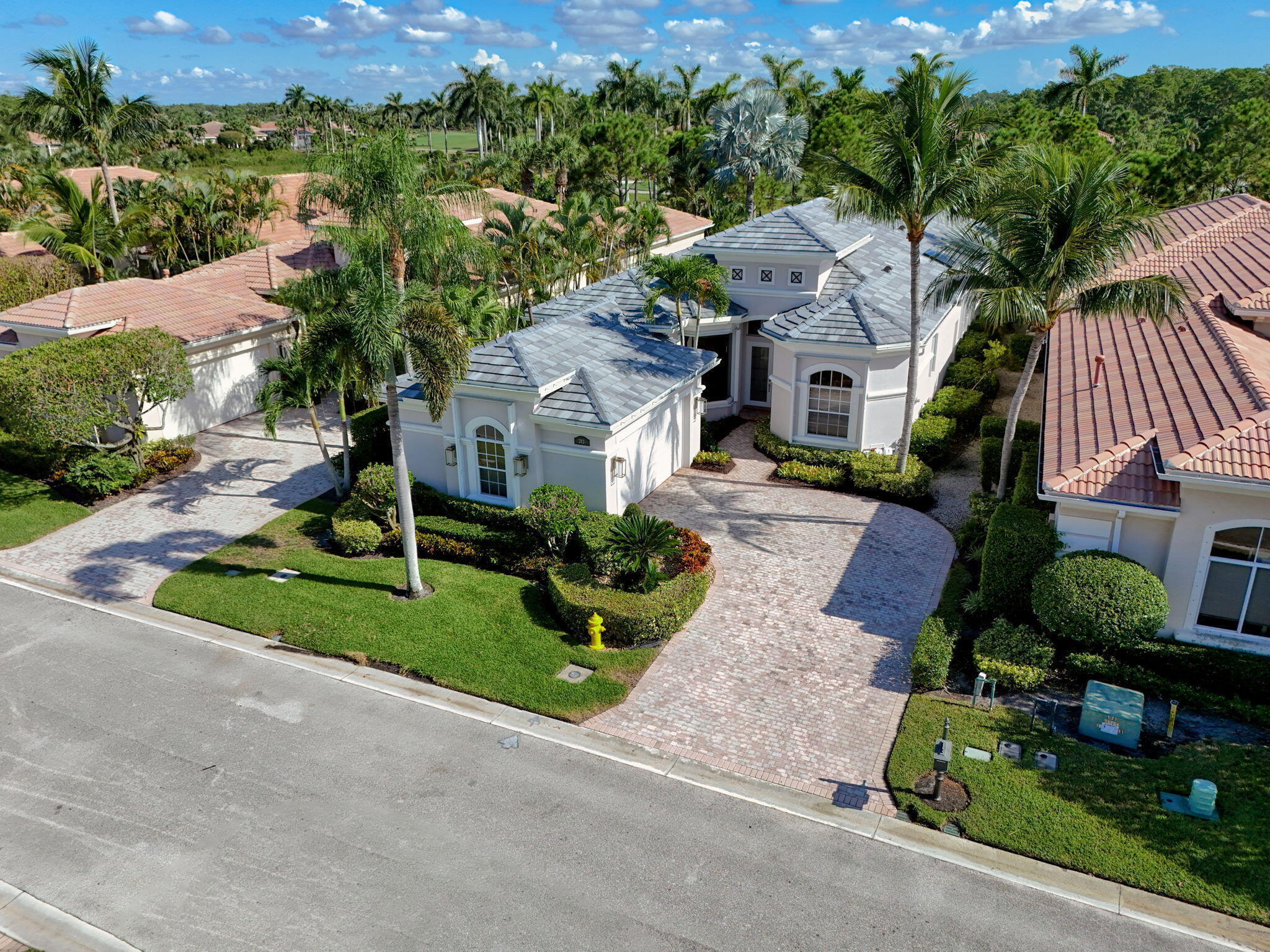 283 Porto Vecchio, Palm Beach Gardens FL 33418