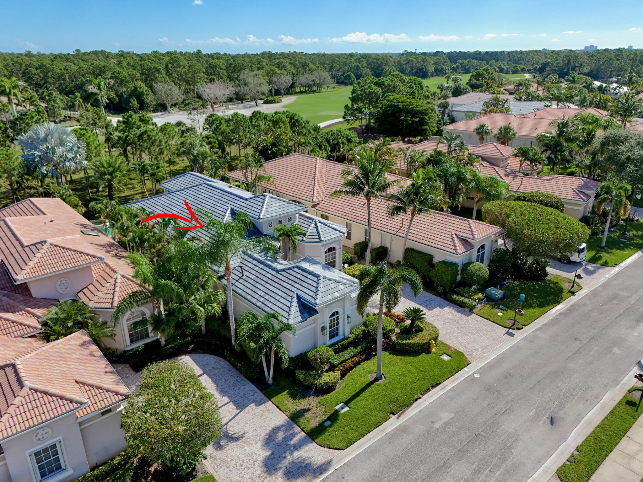 283 Porto Vecchio, Palm Beach Gardens FL 33418