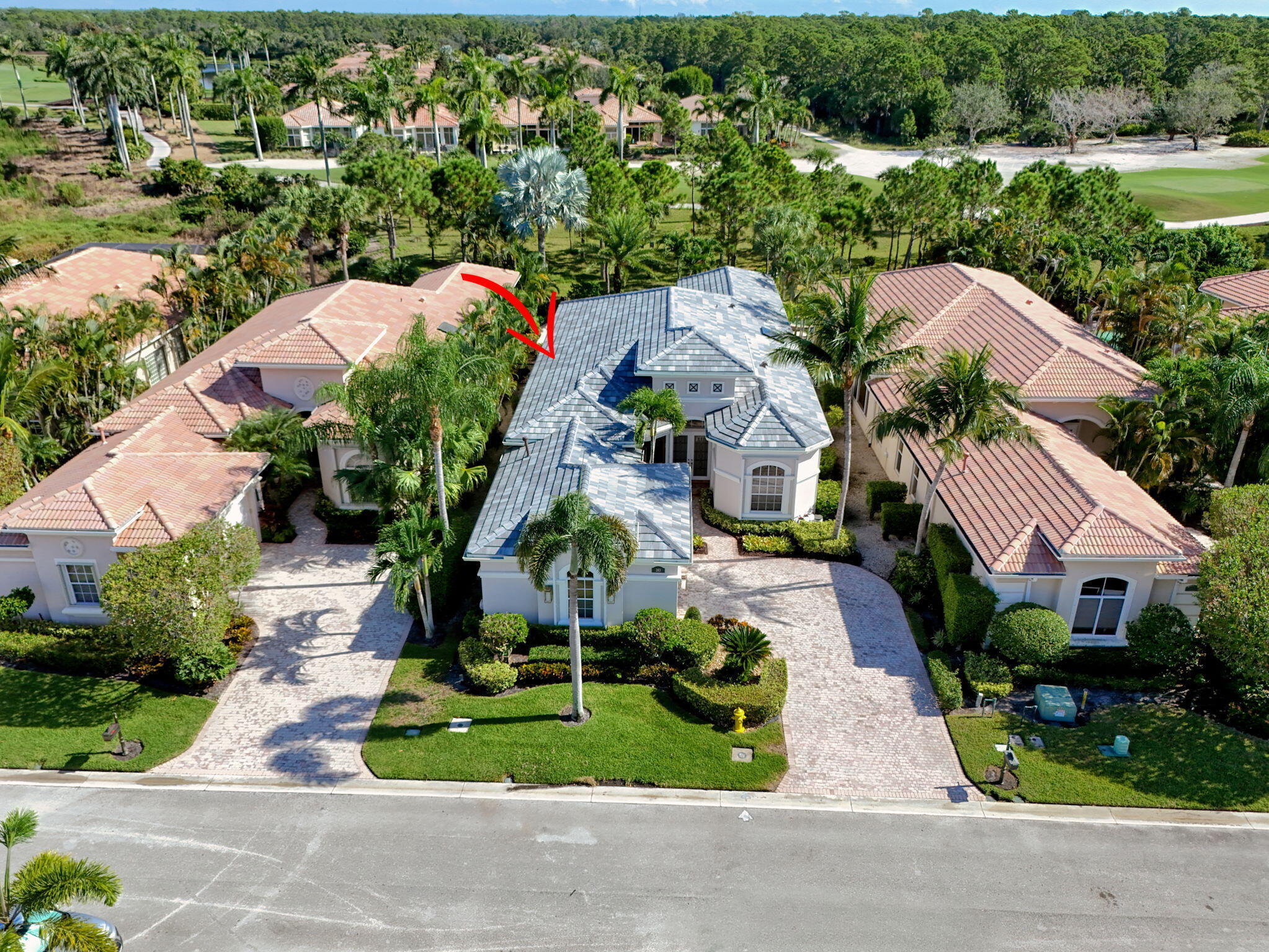 283 Porto Vecchio, Palm Beach Gardens FL 33418