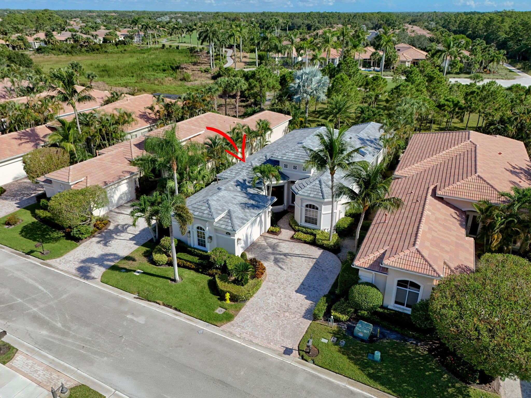 283 Porto Vecchio, Palm Beach Gardens FL 33418