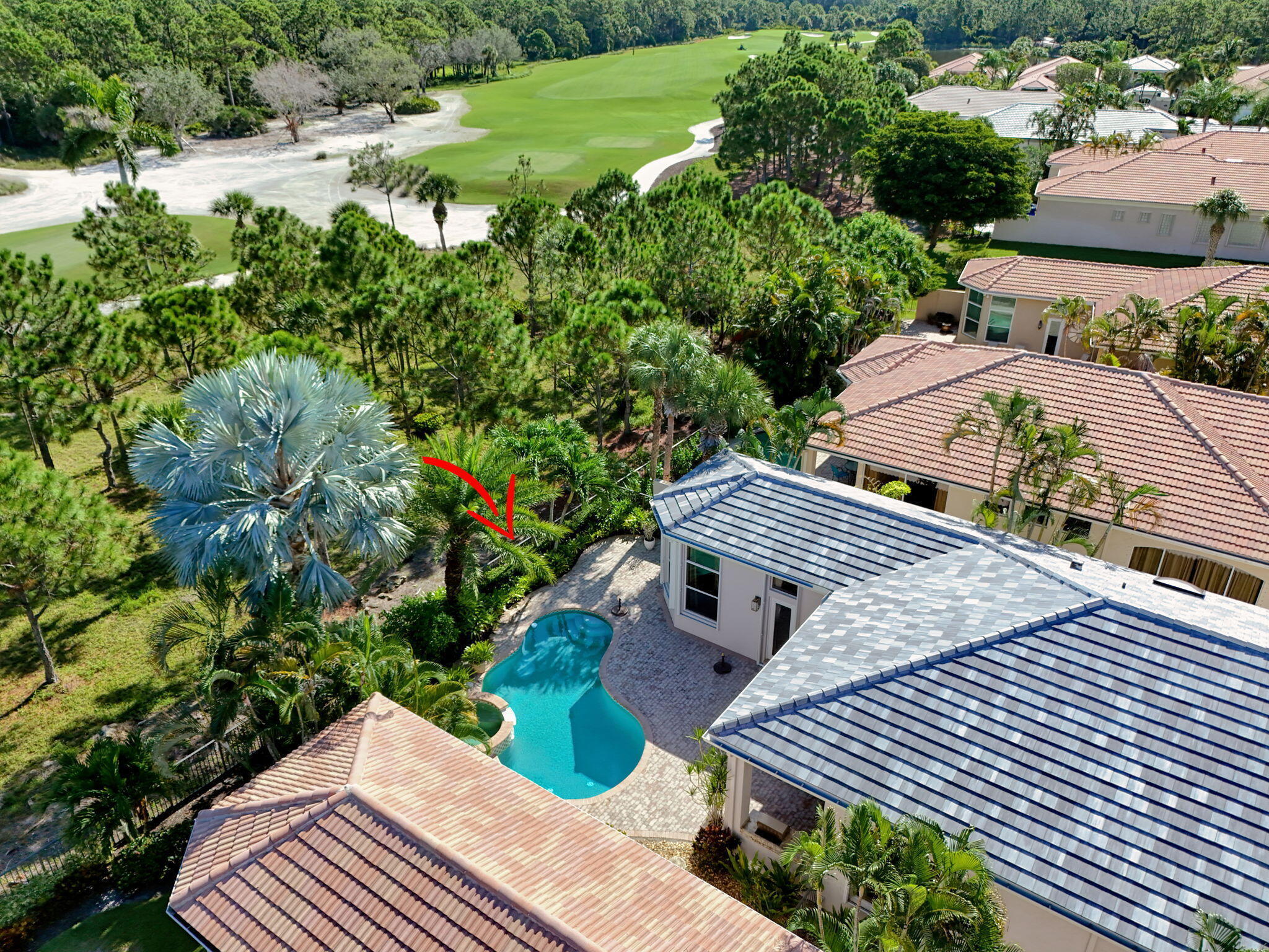 283 Porto Vecchio, Palm Beach Gardens FL 33418